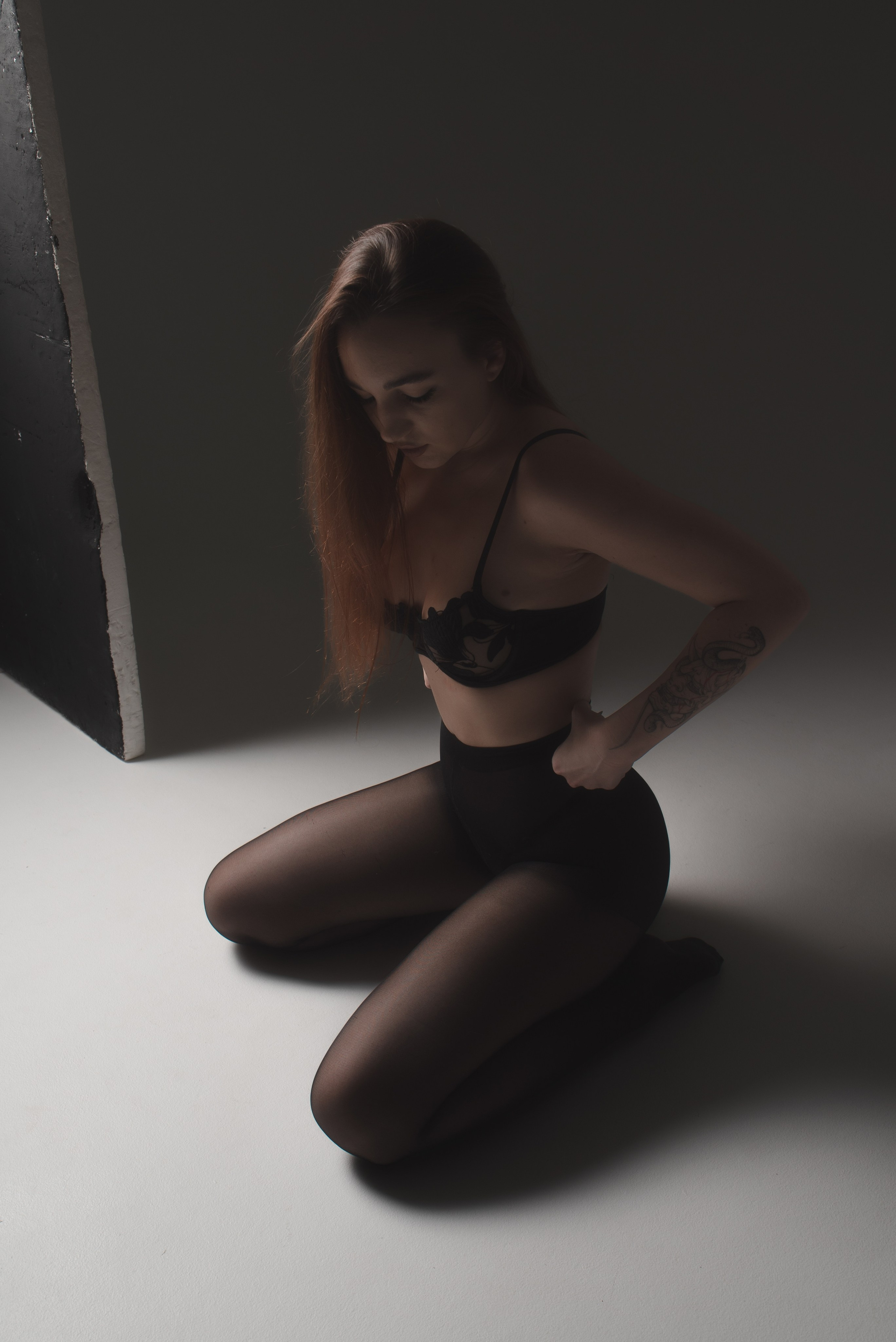 Елена. Фотограф Плеханов Дмитрий