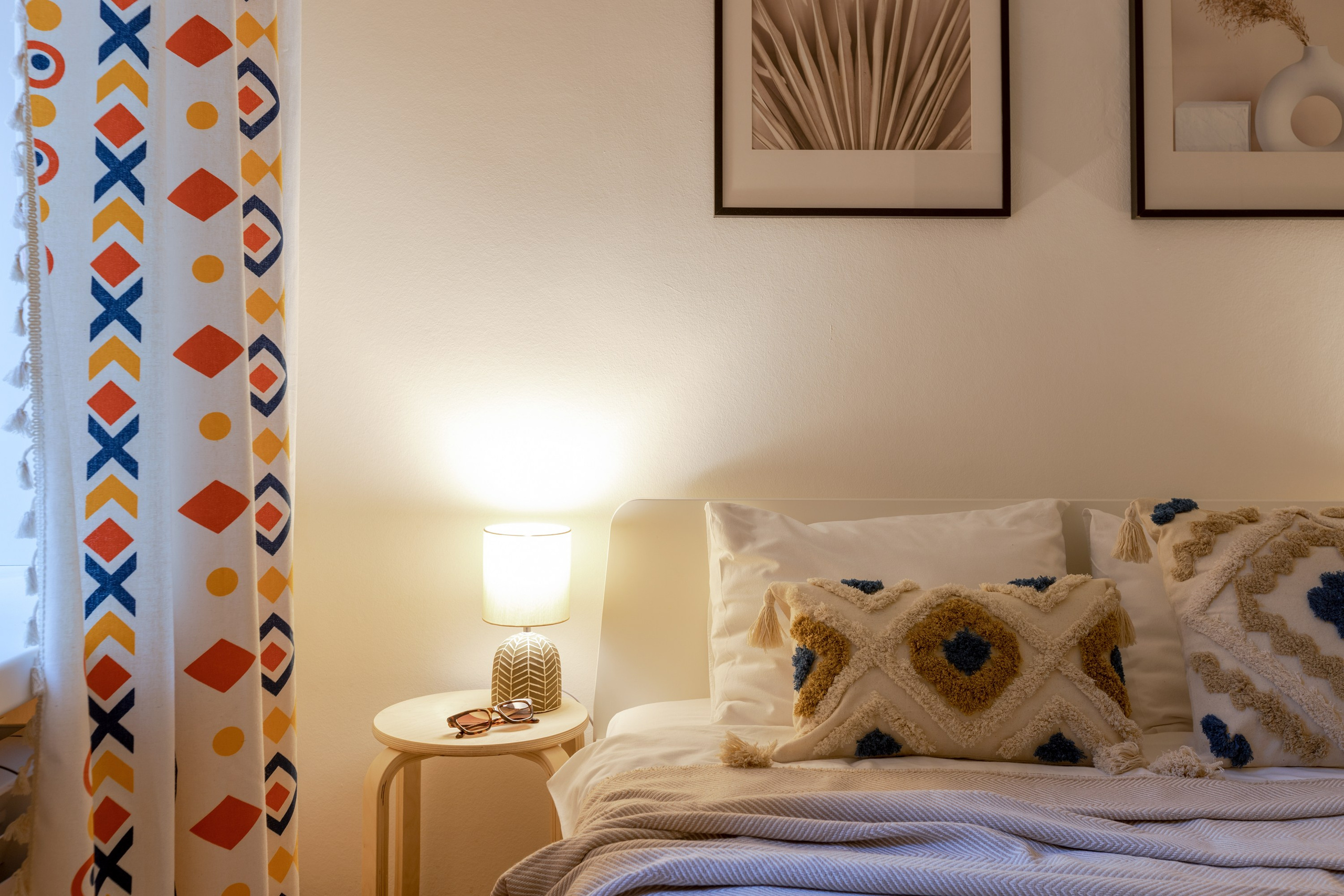 Студия ВО. Интерьерный декоратор Юлия Мечёва