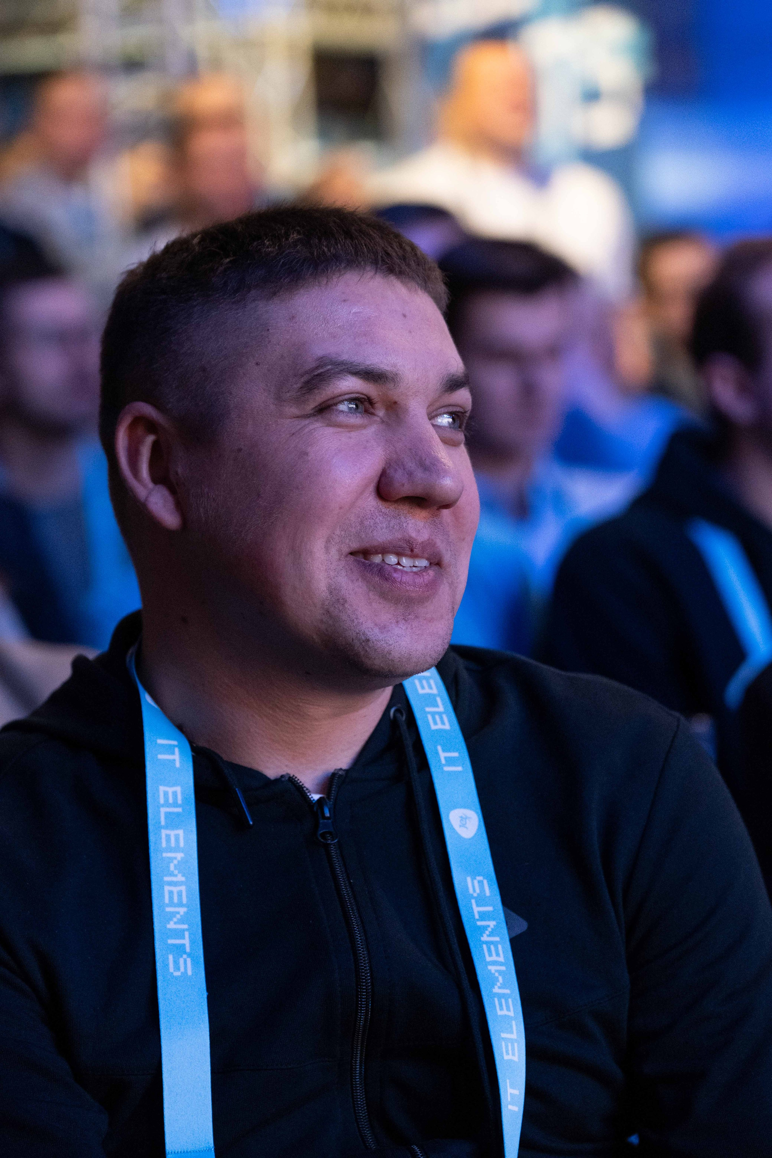 Альбом конференция. Фото тур