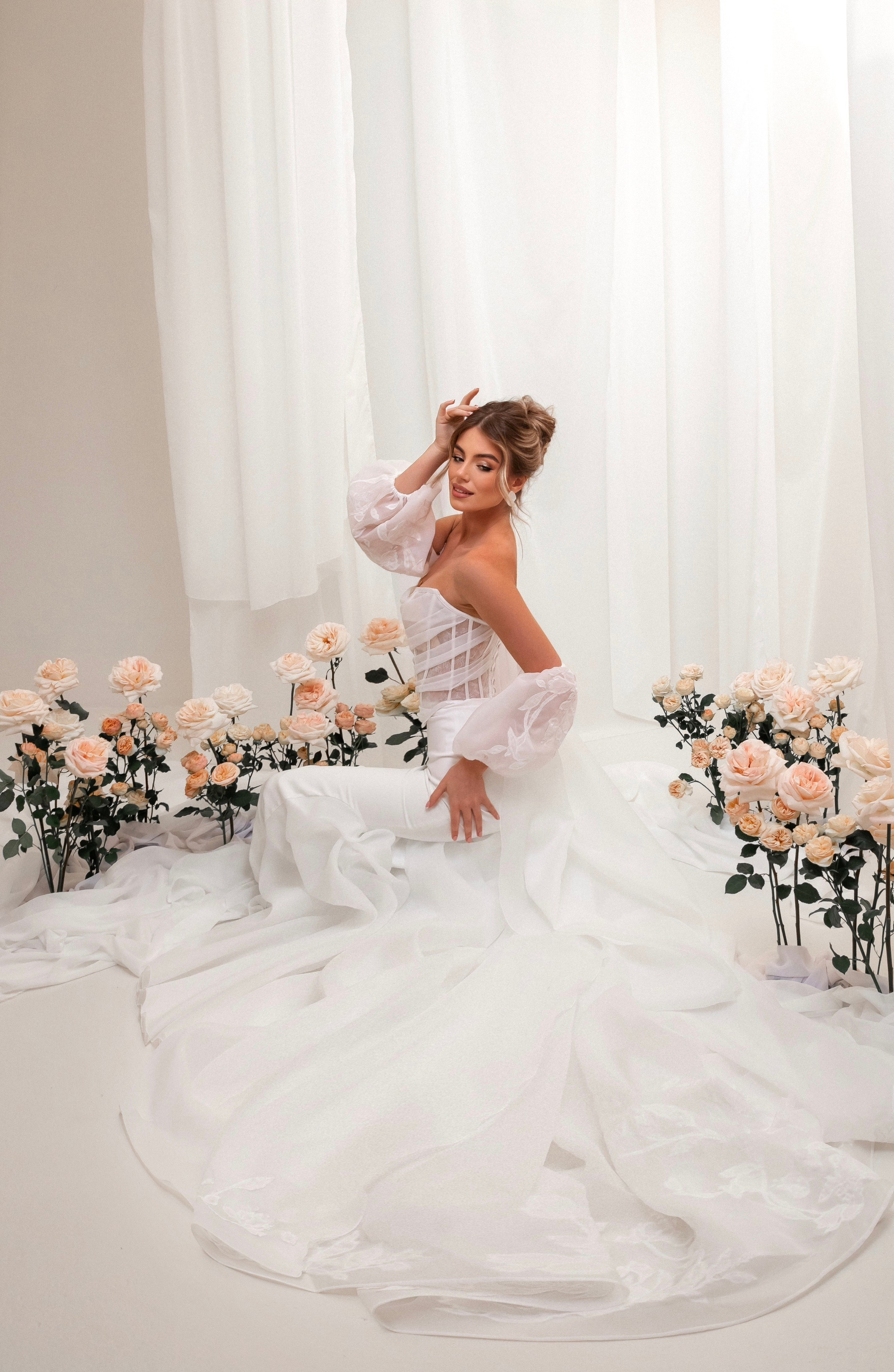 Свадьба. Женский фотограф Владивосток Яна Белясник