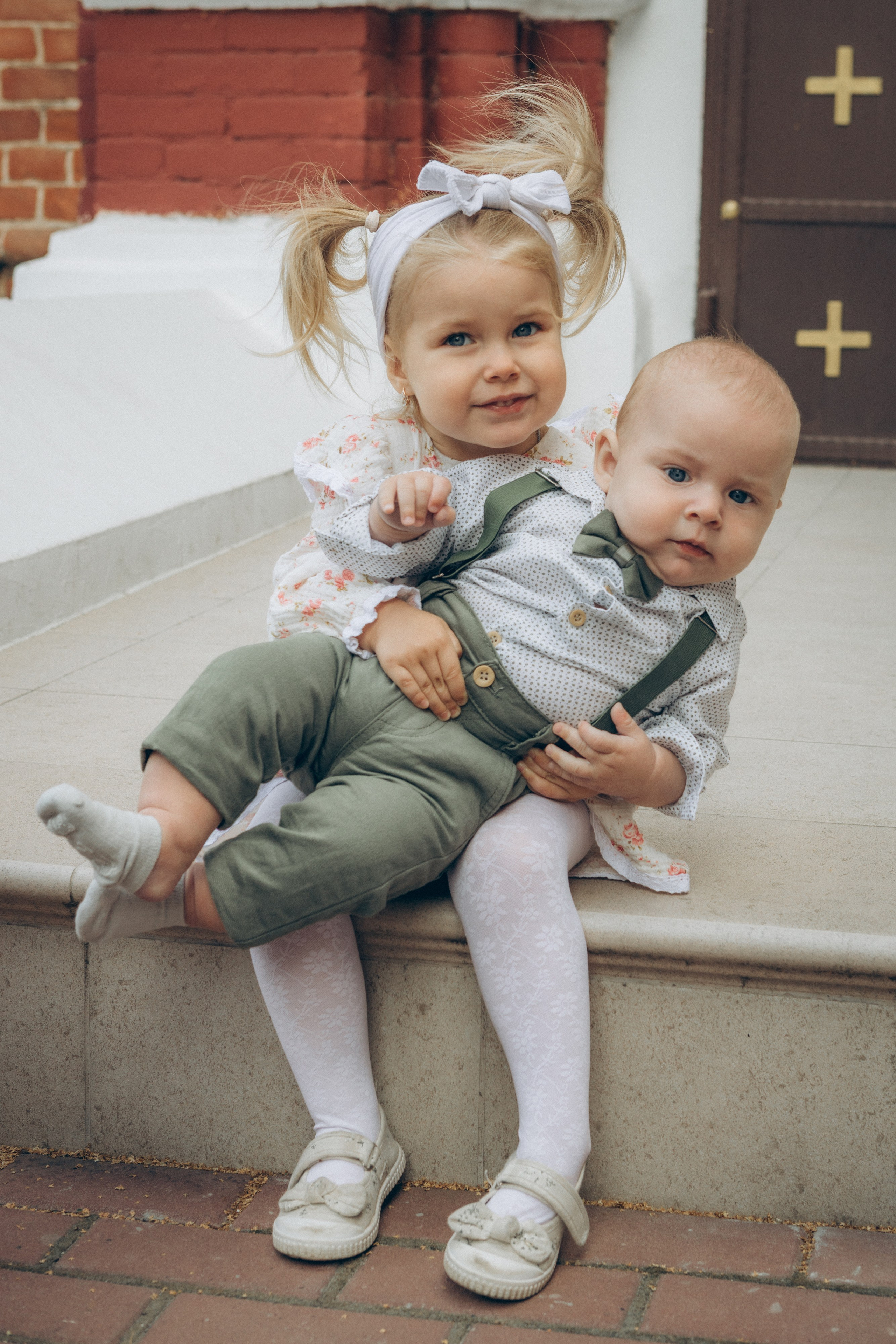 Крещение Тимофея. Семейный фотограф и фотограф на роды в Ростове-на-Дону Мухина Виктория