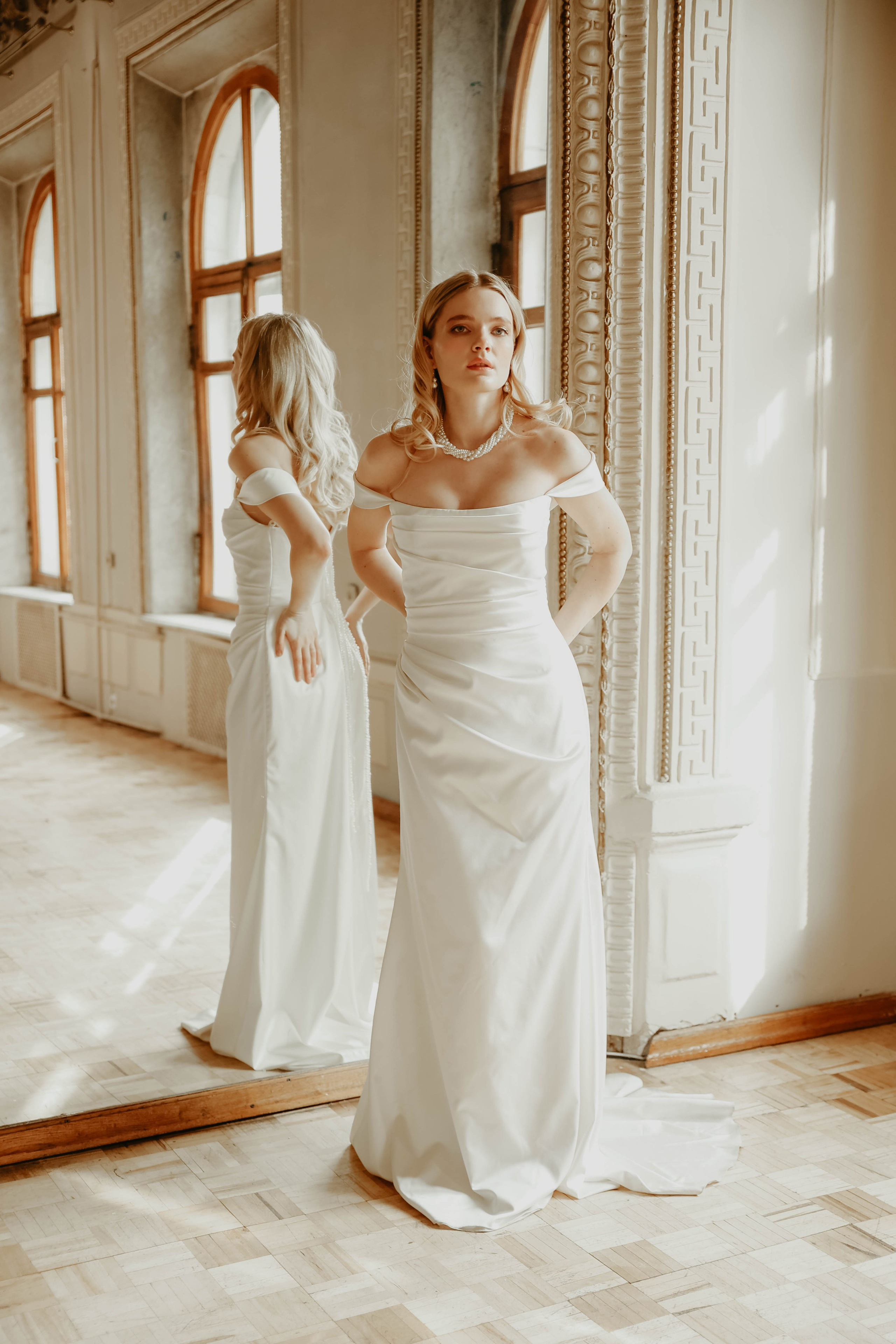 Катаджина и Владислав. Фотограф в Москве и любой точке земного шара Алёна Вялова (Чулкова)