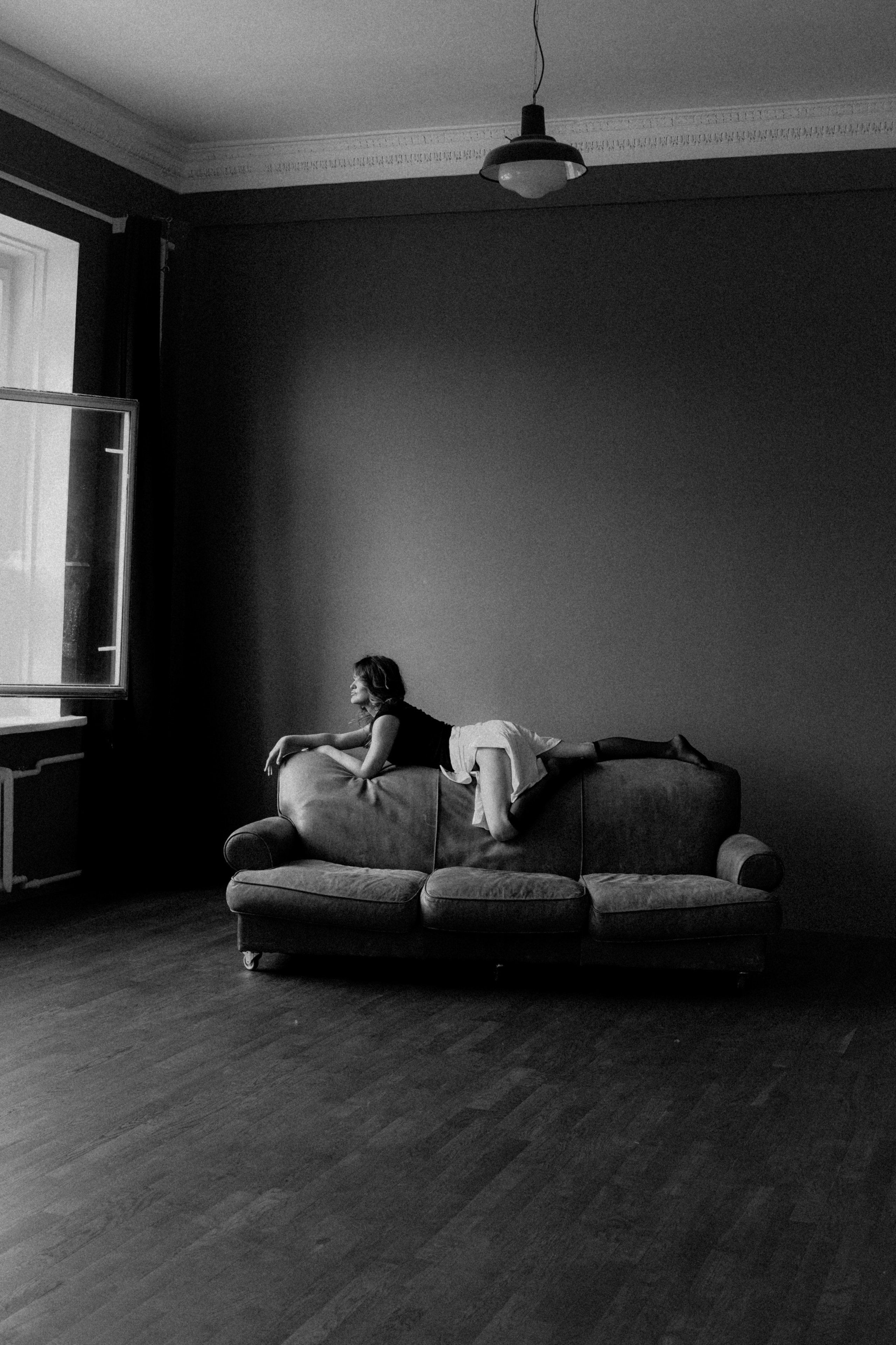 LENA. Анастасия Максимова — фотограф, Москва