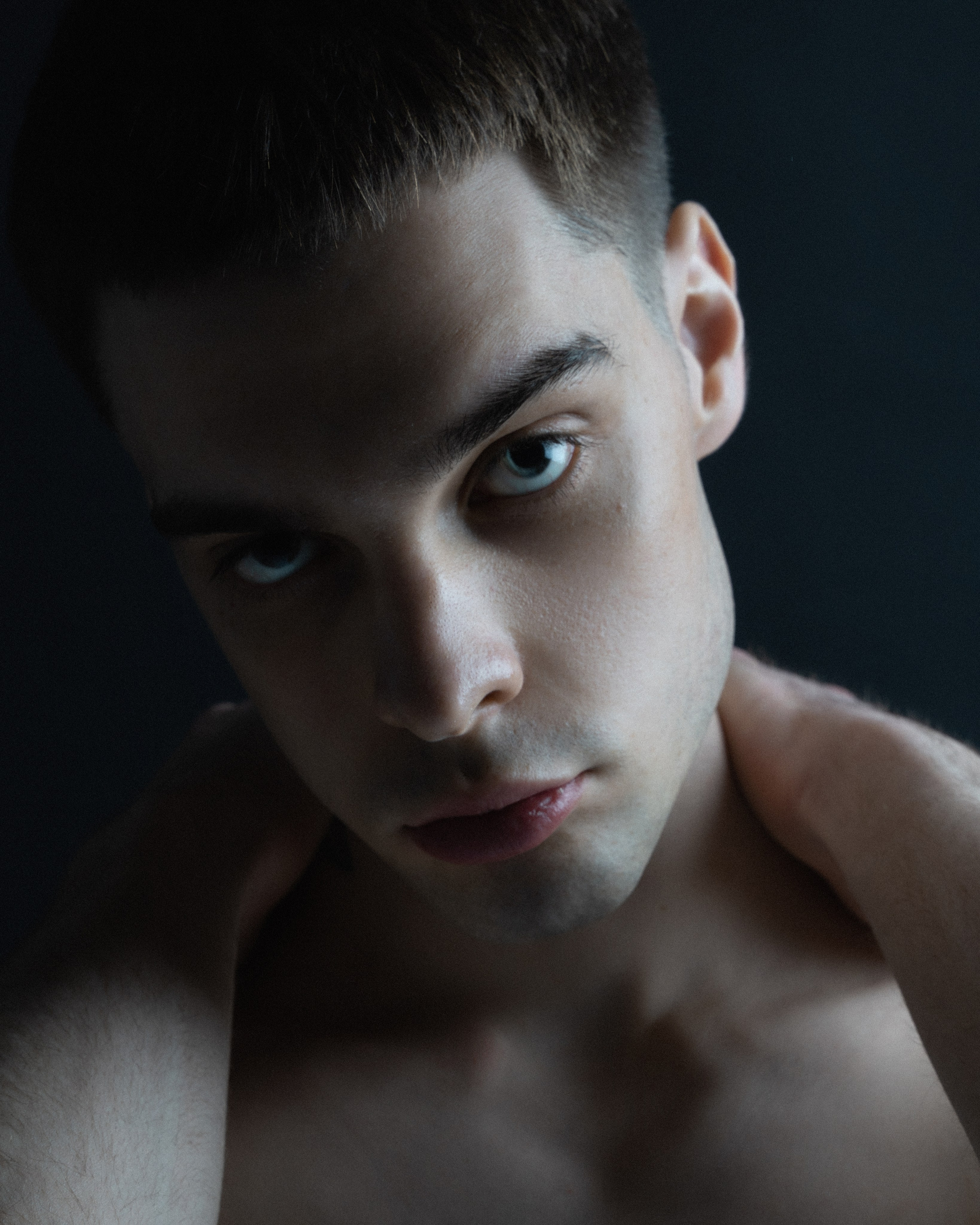 VALENTIN. Анастасия Максимова — фотограф, Москва