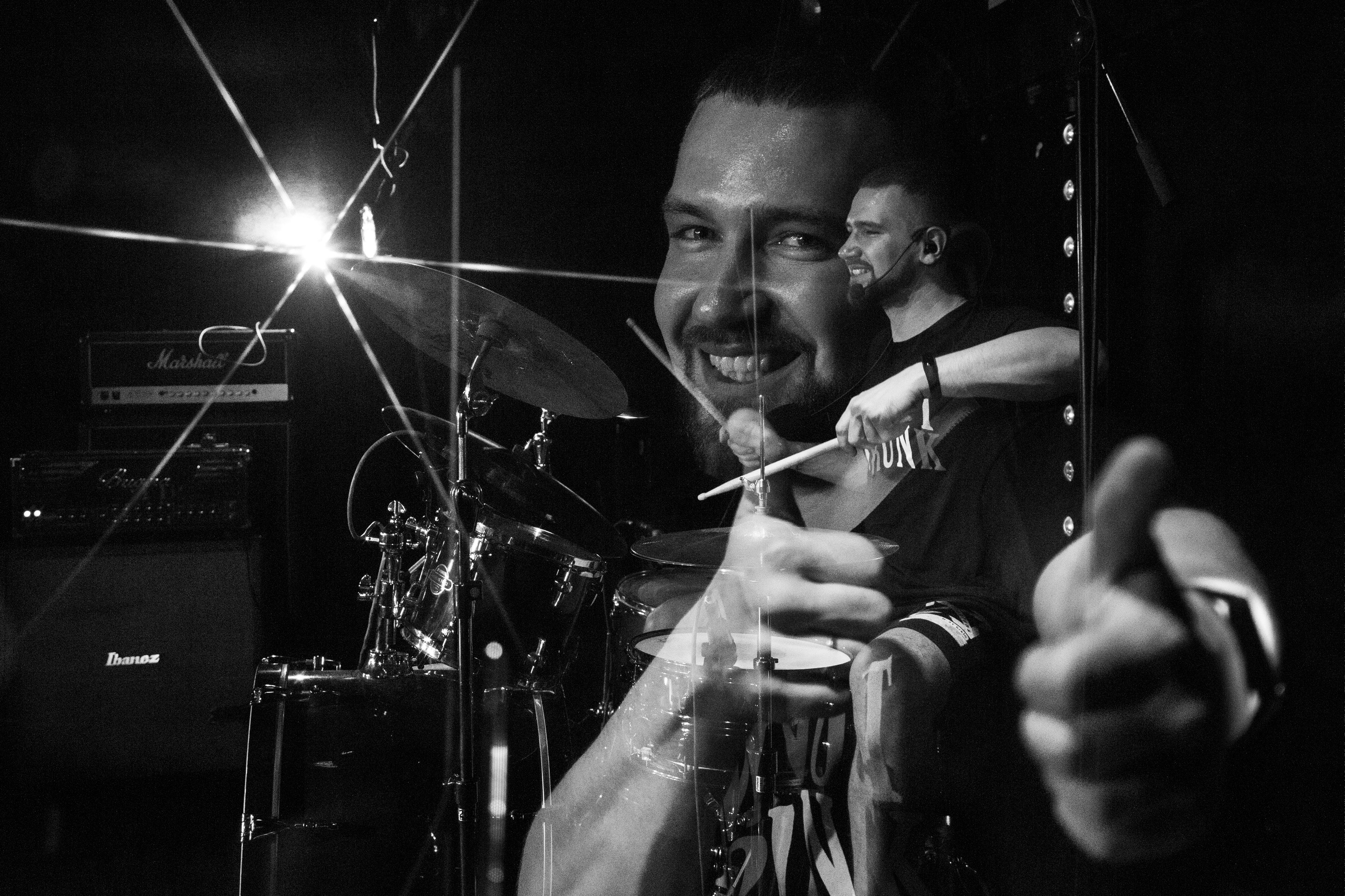 СиѢ. Клуб «Action». 31.10.2022. Фотограф Тая Валюженич