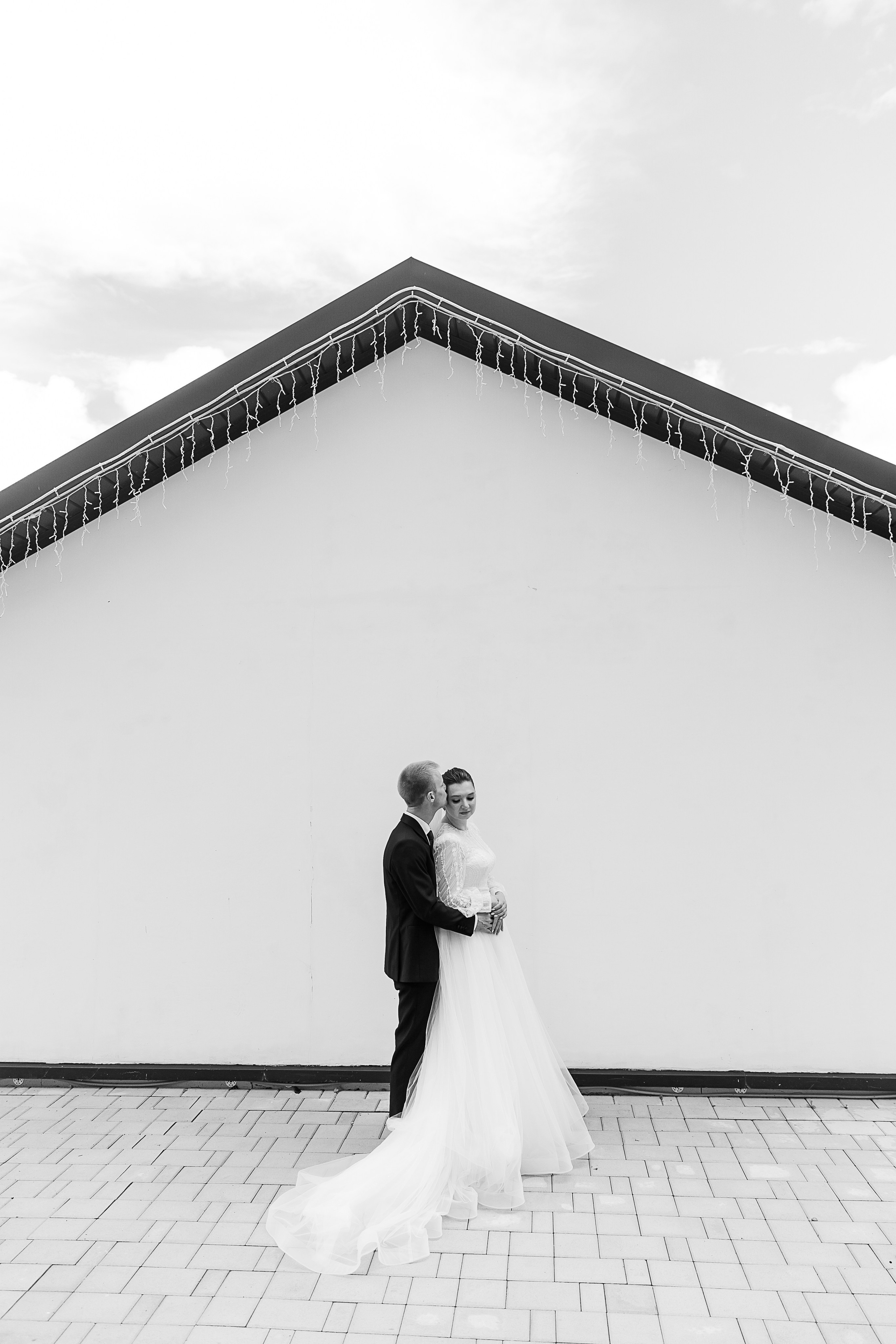 Свадьба Светы и Саши. Свадебный и семейный фотограф в Твери и Тверской области