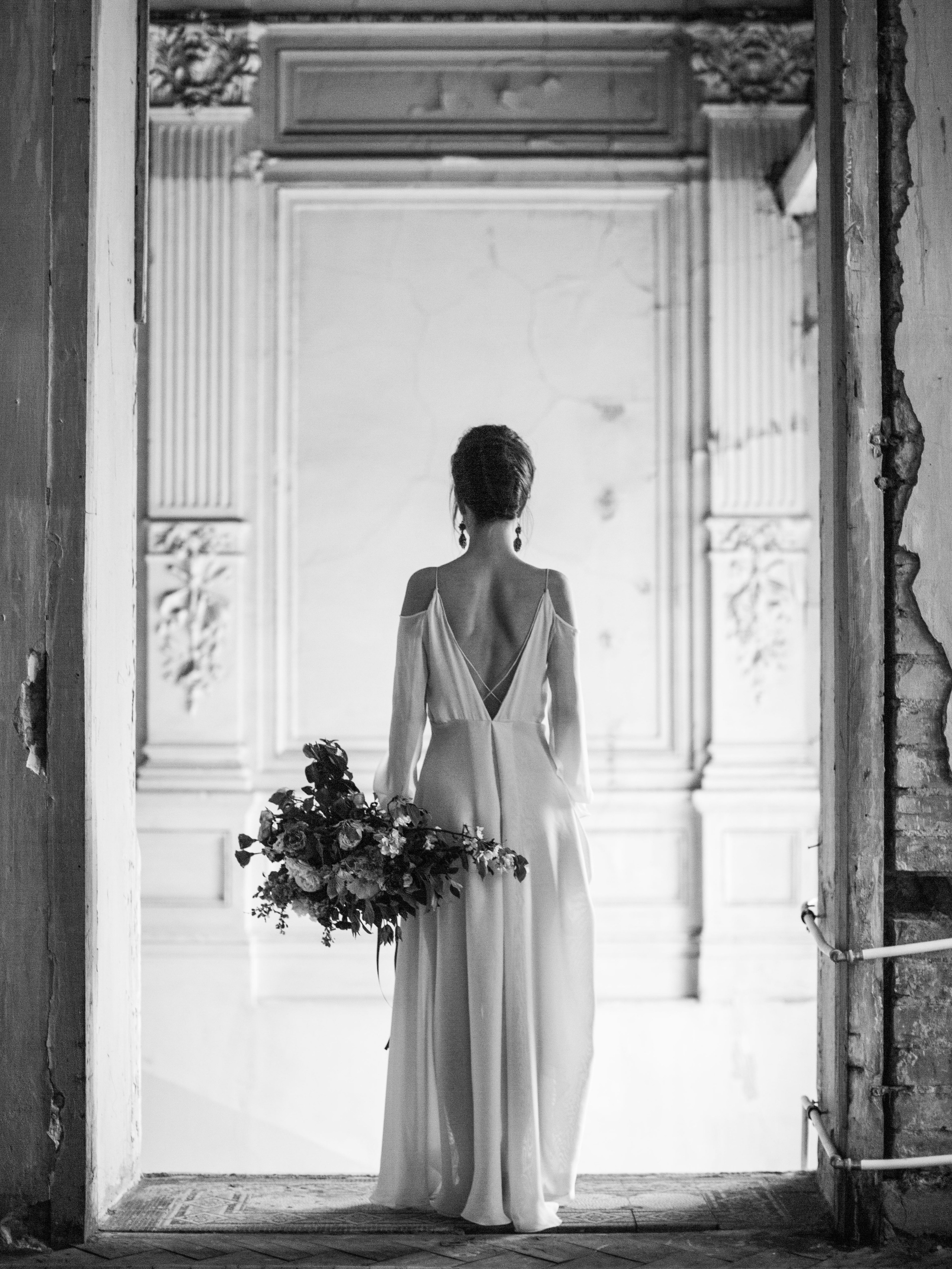 Екатерина и Андрей. Снимаю съемки