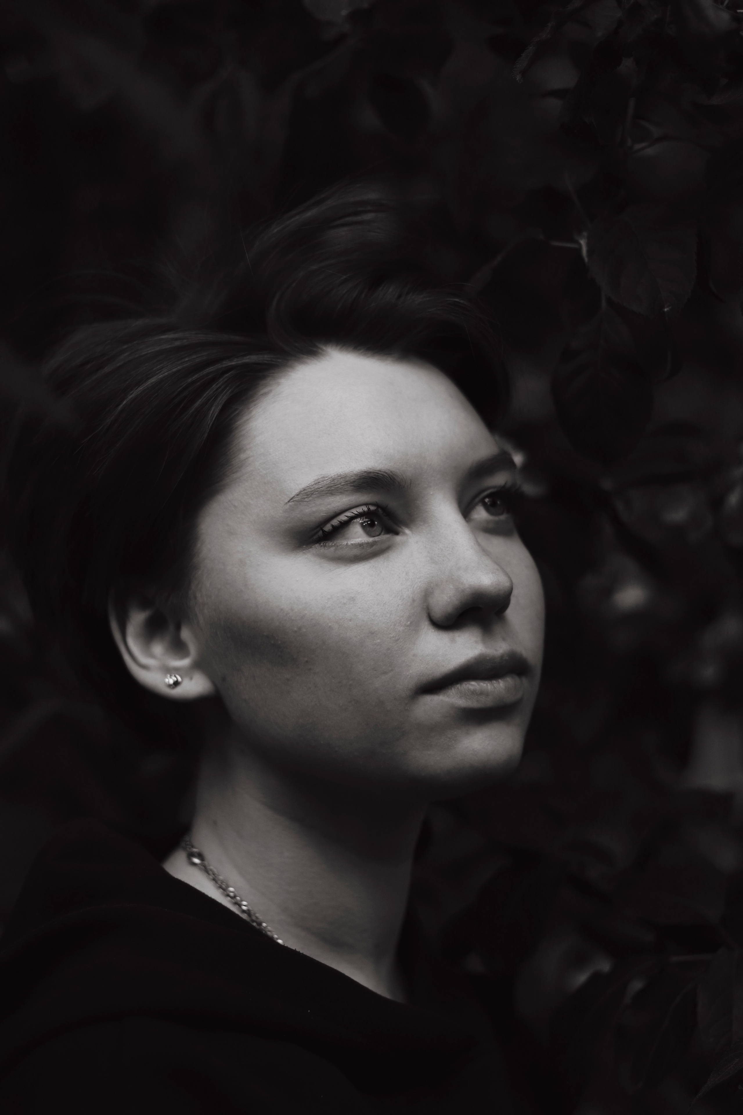 Настя. Ивентный фотограф в Санкт-Петербурге Олег Комков