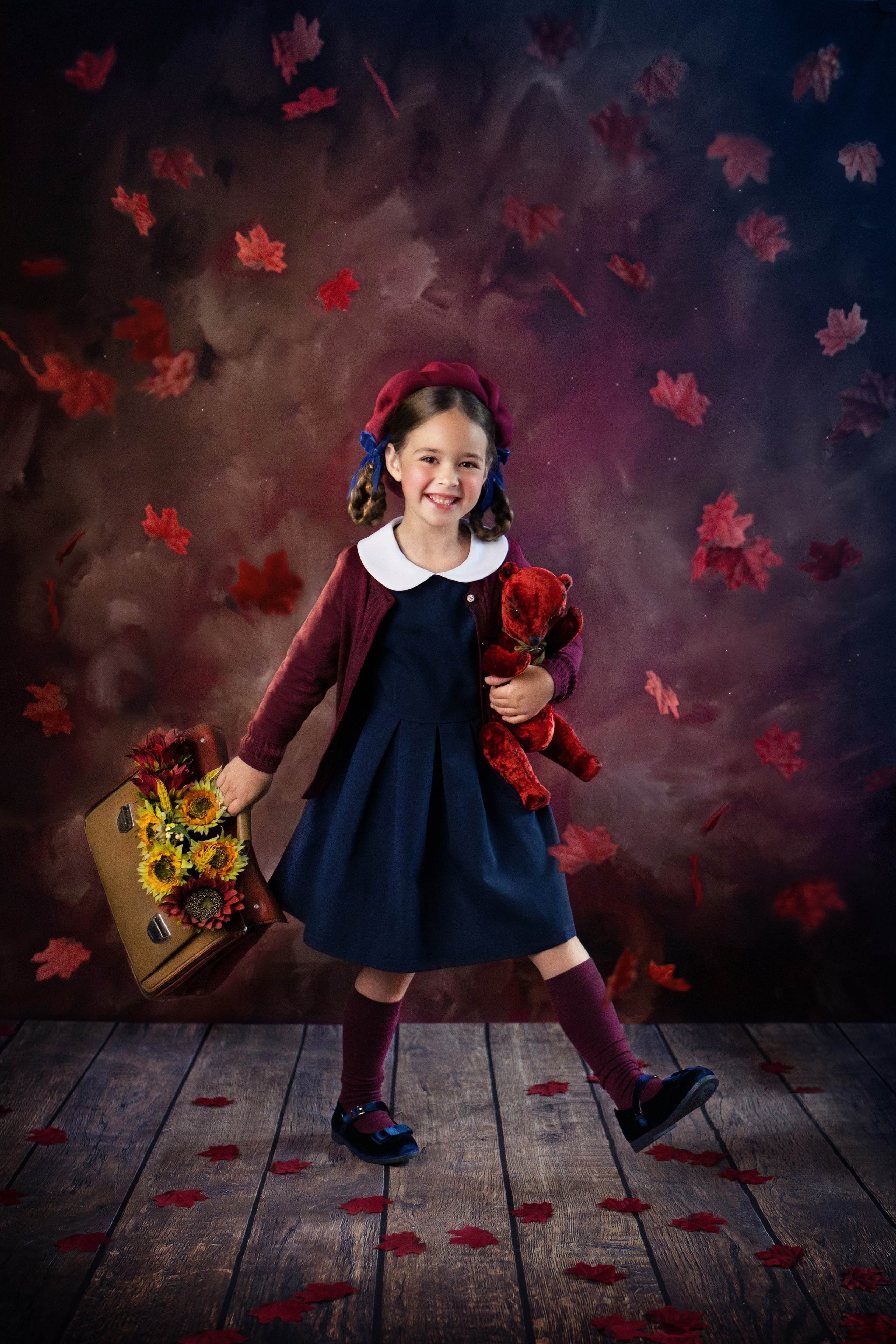 Дети с 3-х лет. Детский и ньюборн фотограф в Санкт-Петербурге Марина Айдинян