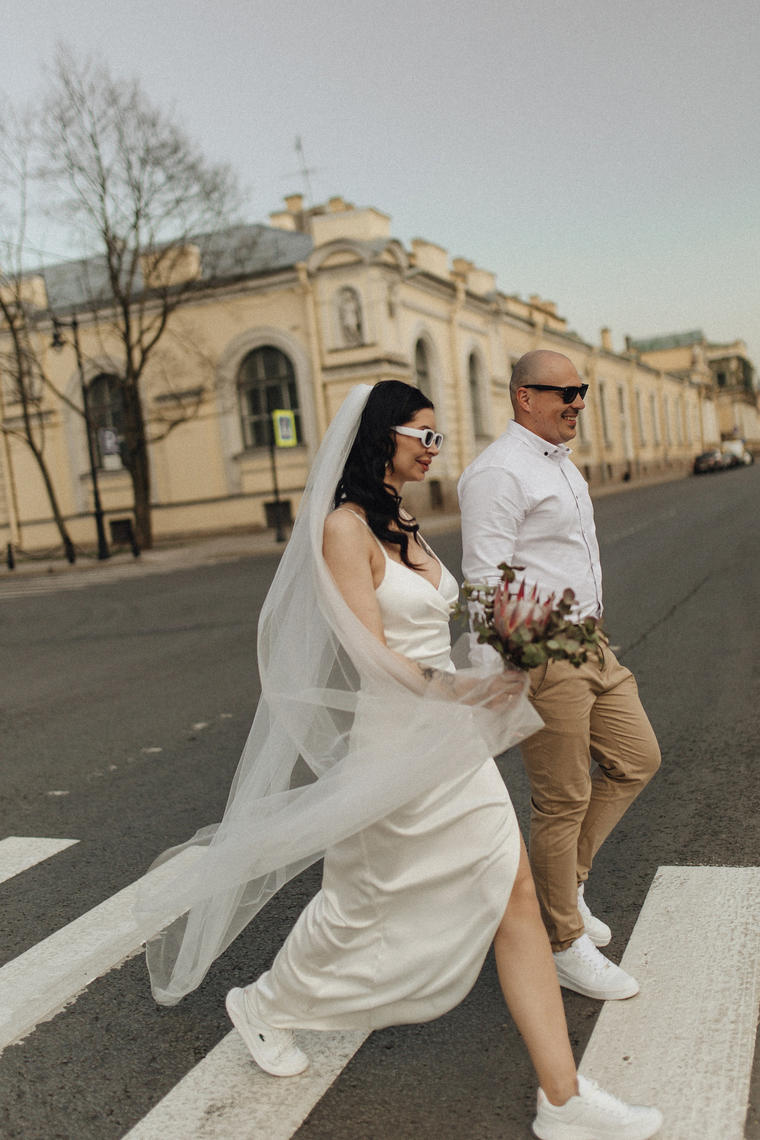 Wedding #12. Фотограф Анна Путилина