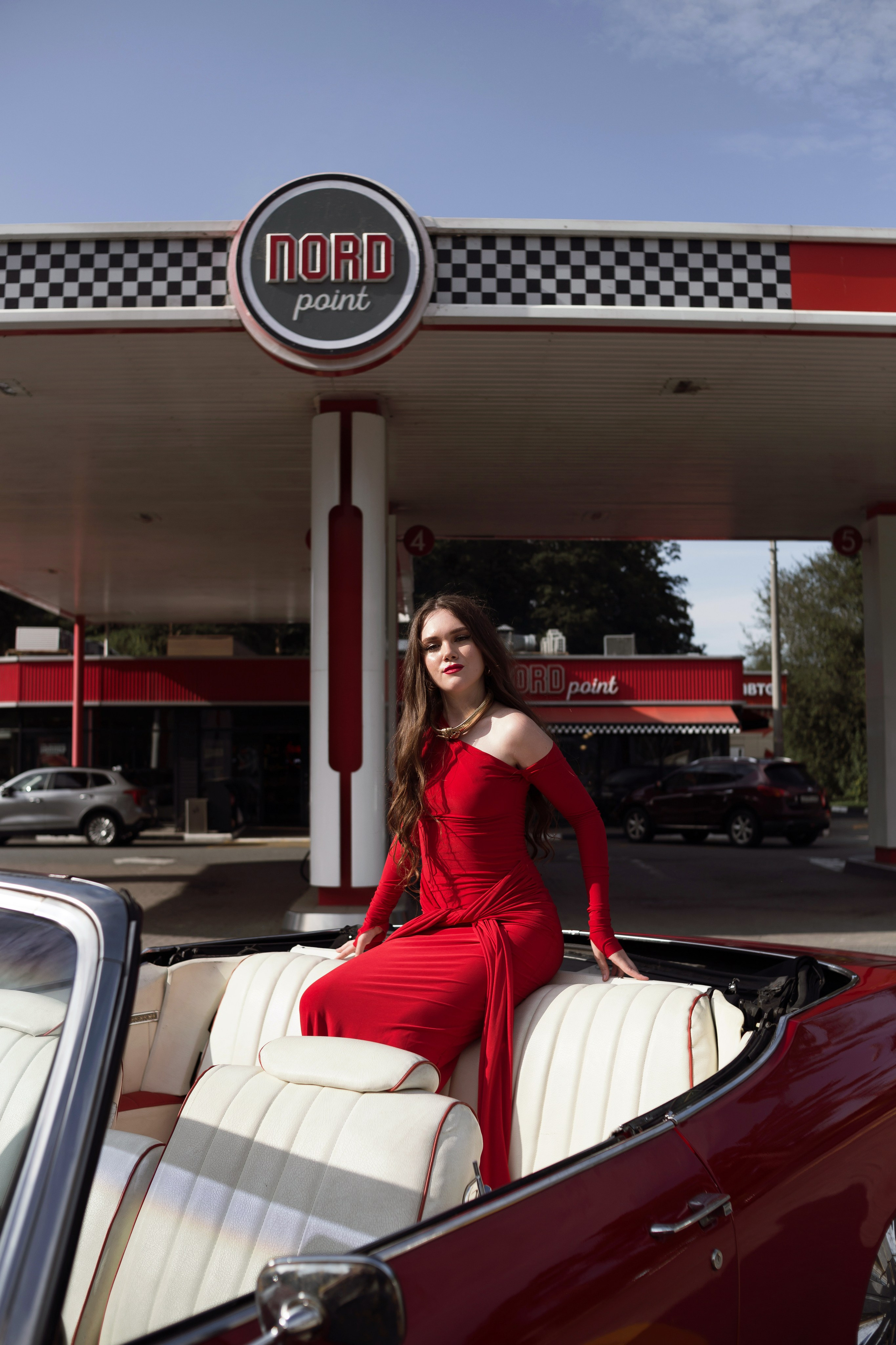 Md: @ms_heavyy Muah: @darina_makeup_spb Org: @creative_photoday