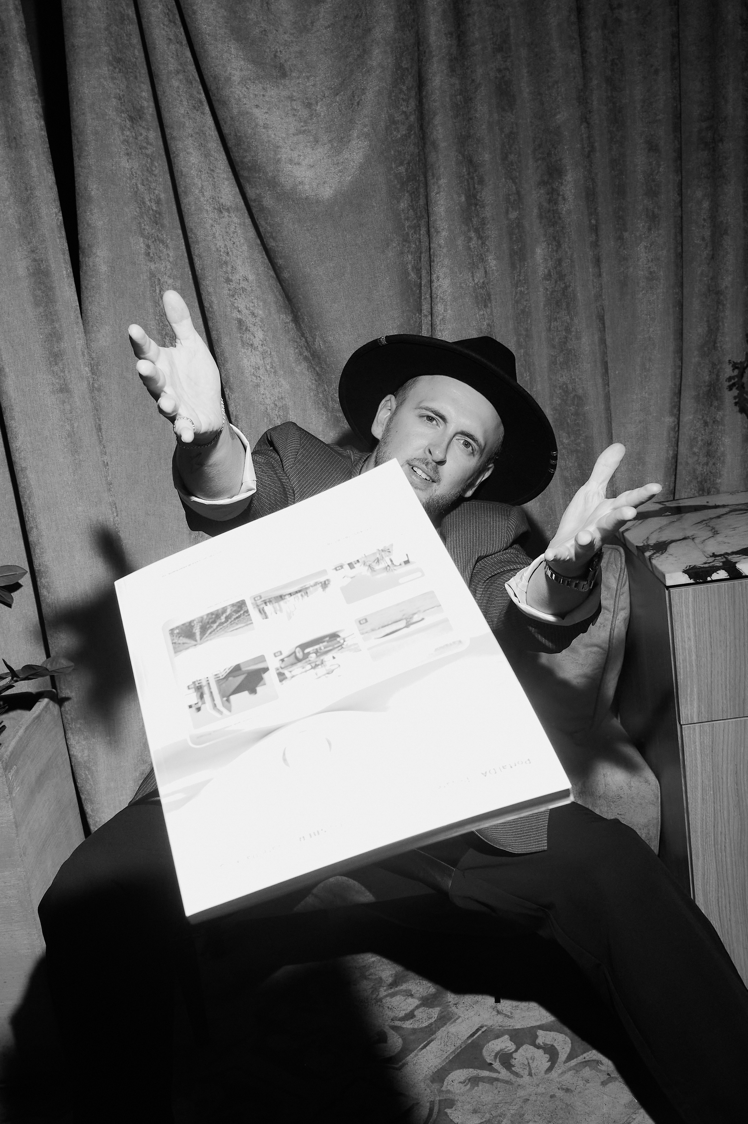 (на)личность. Свадебный и репортажный фотограф