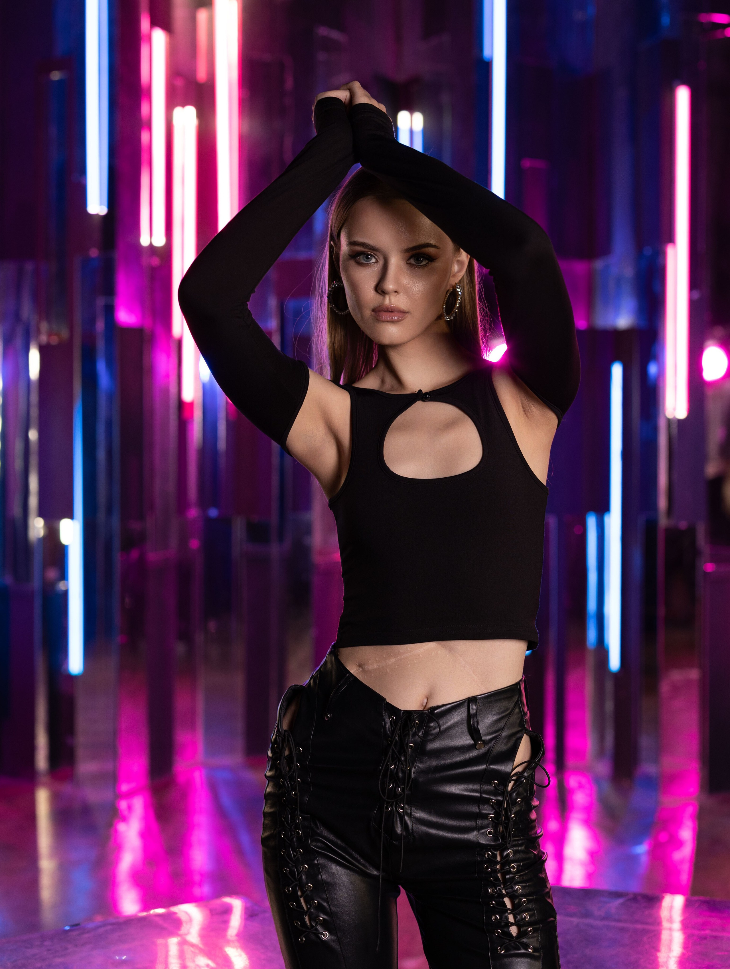 София. Фотограф Екатерина Васечкина