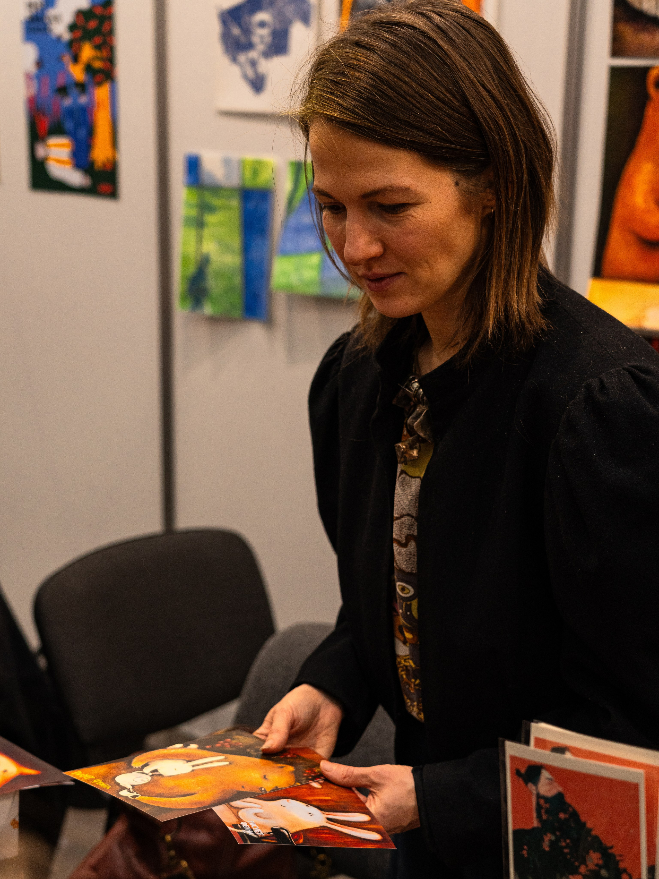 Non/fictio№ 2025. Коммерческий фотограф в Москве Садовников Алексей