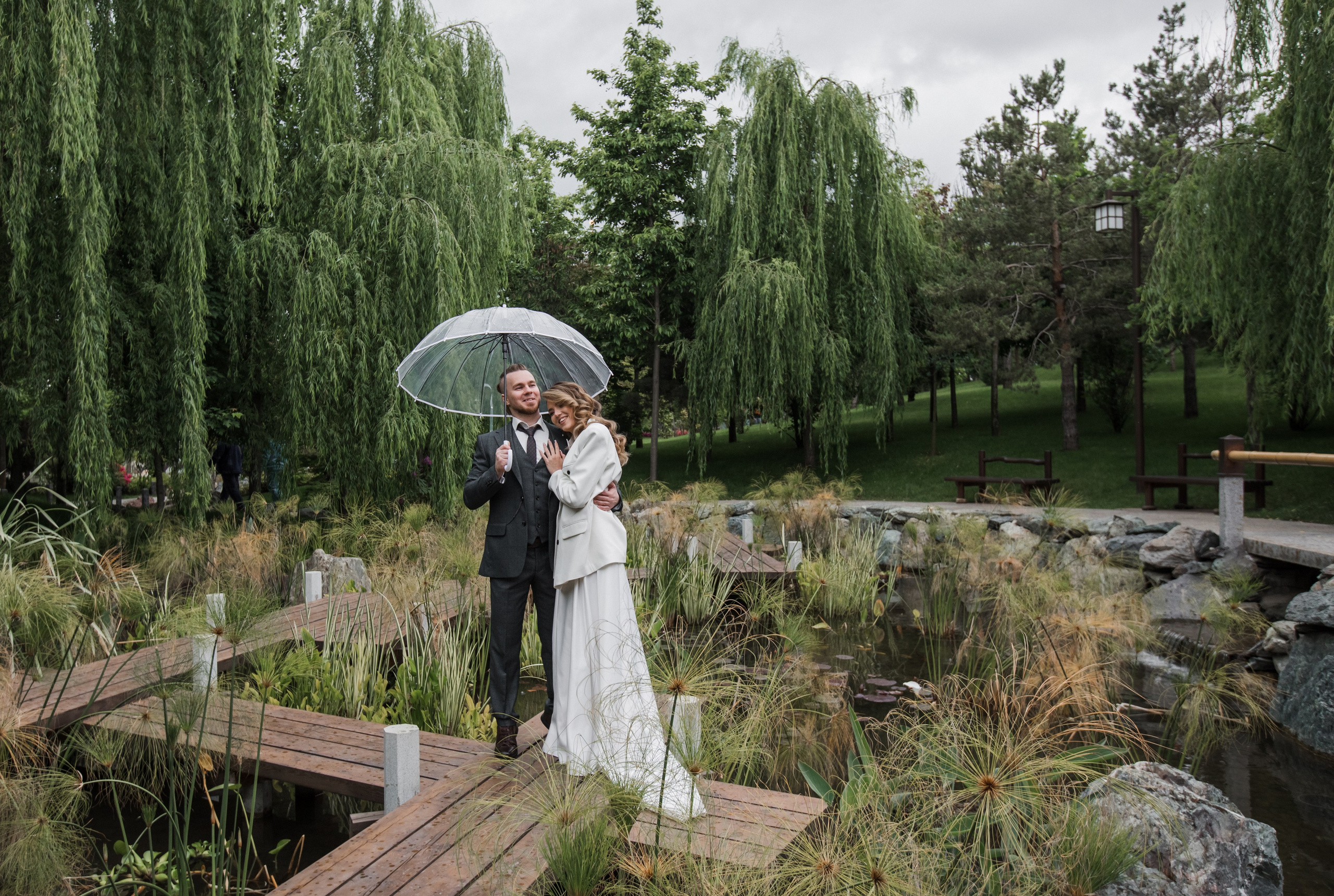 Андрей и Татьяна. Свадебный и семейный фотограф в Краснодаре