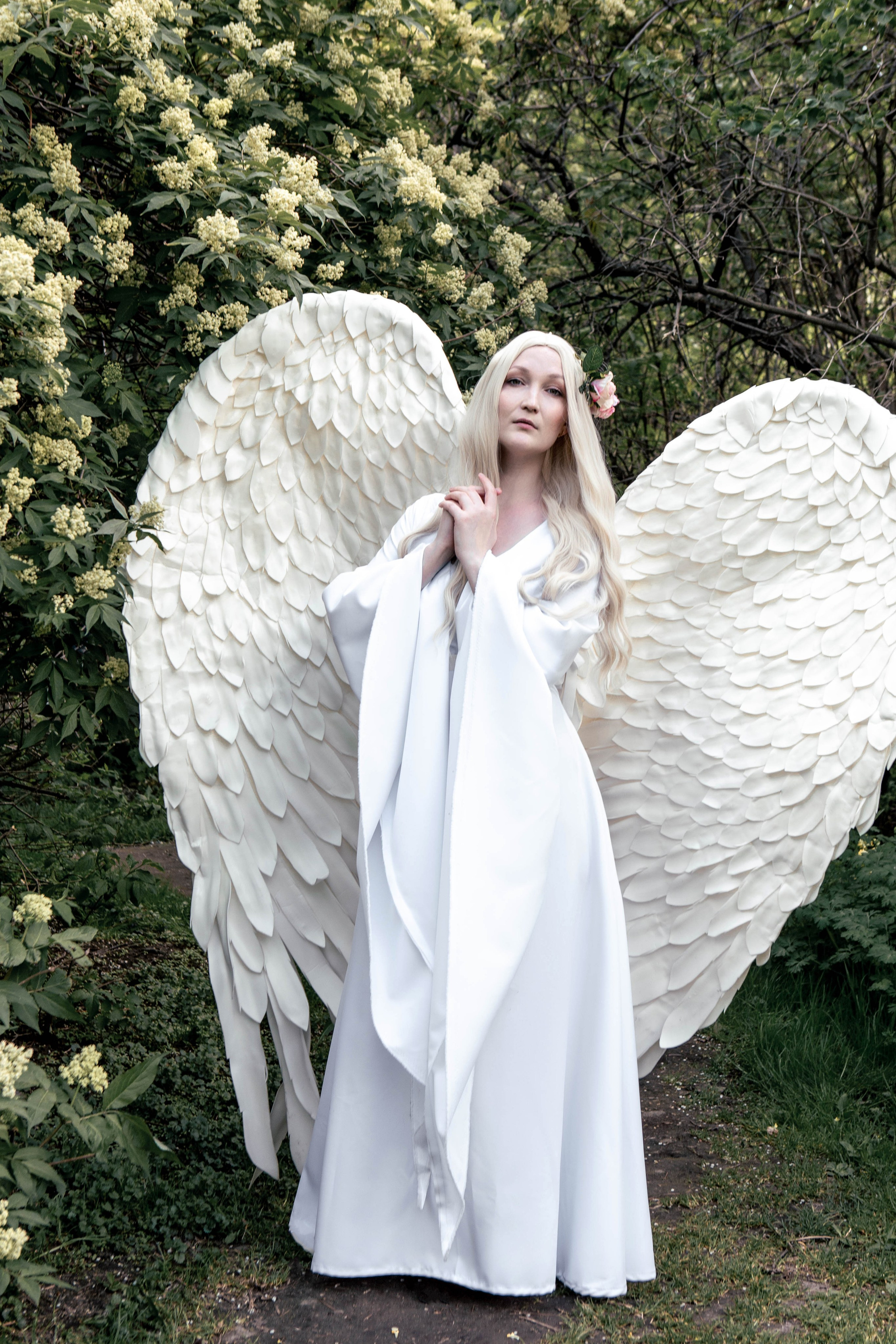 Майское цветение. Фотограф Екатерина Голицына