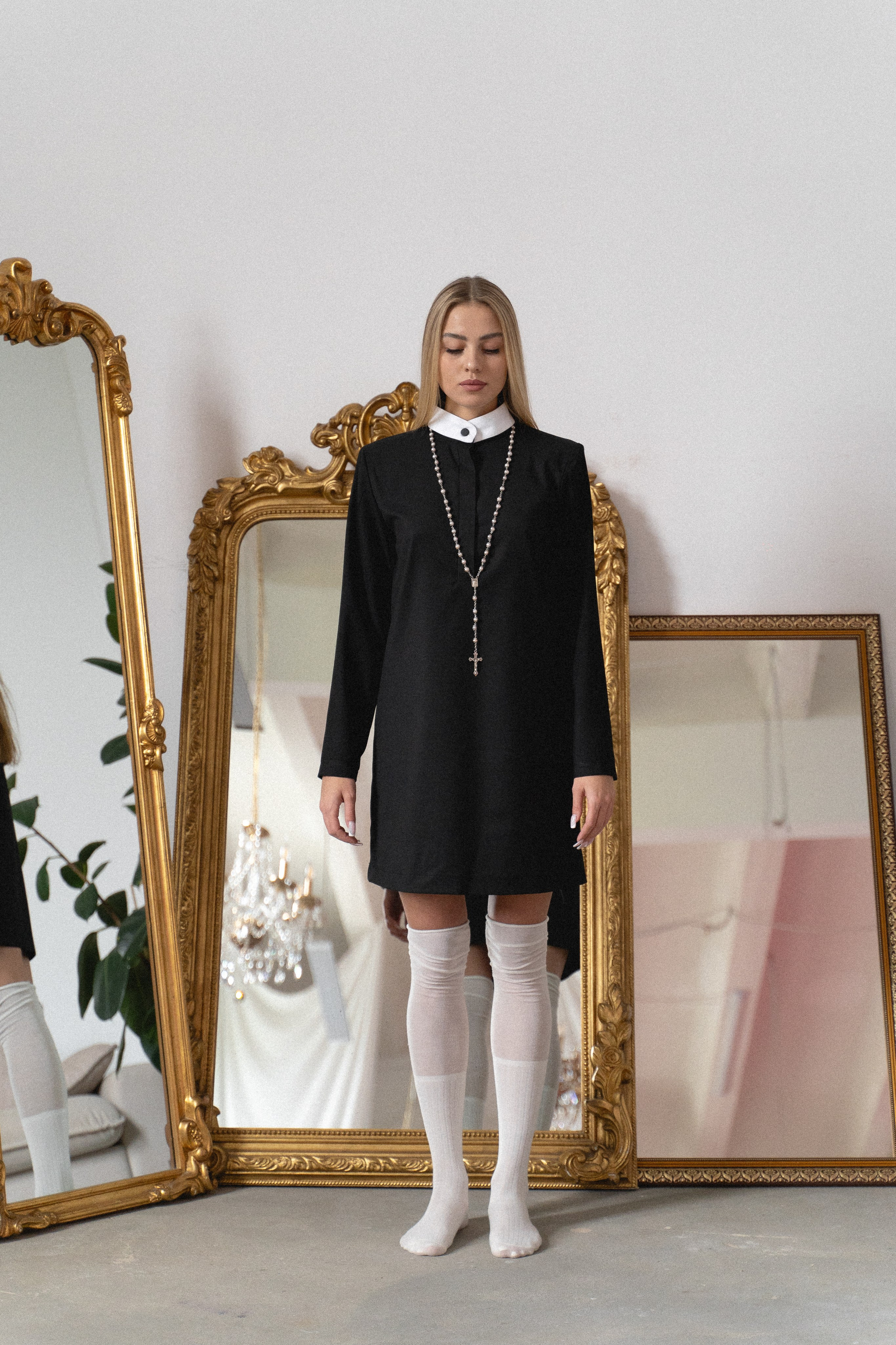 Имиджевая для бренда одежды. Иван Упоров — фотограф, рилсмейкер чебоксары