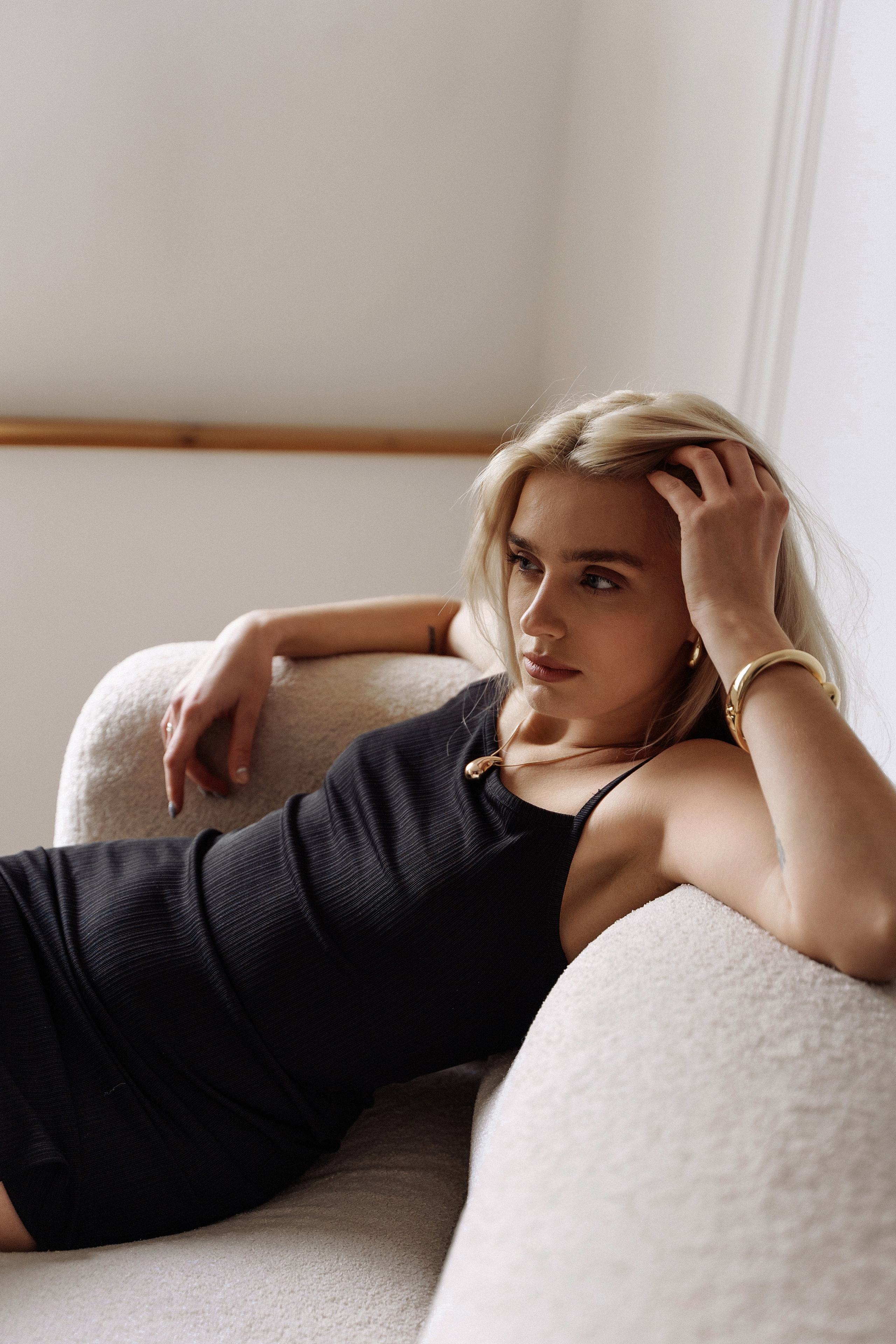 Алеся. Татьяна Тагель