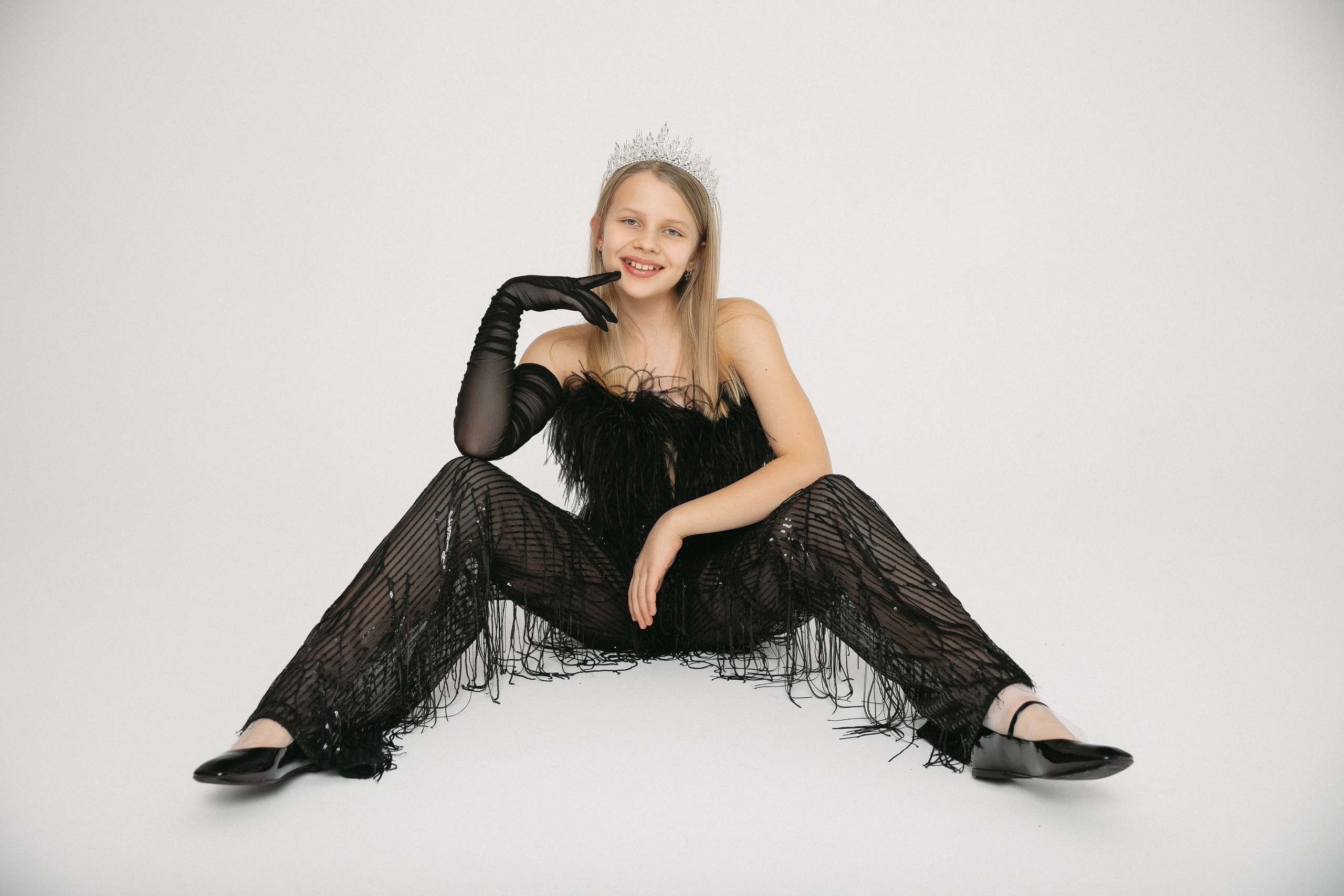 Кирилла. Фотограф в Москве Шаганова Нина