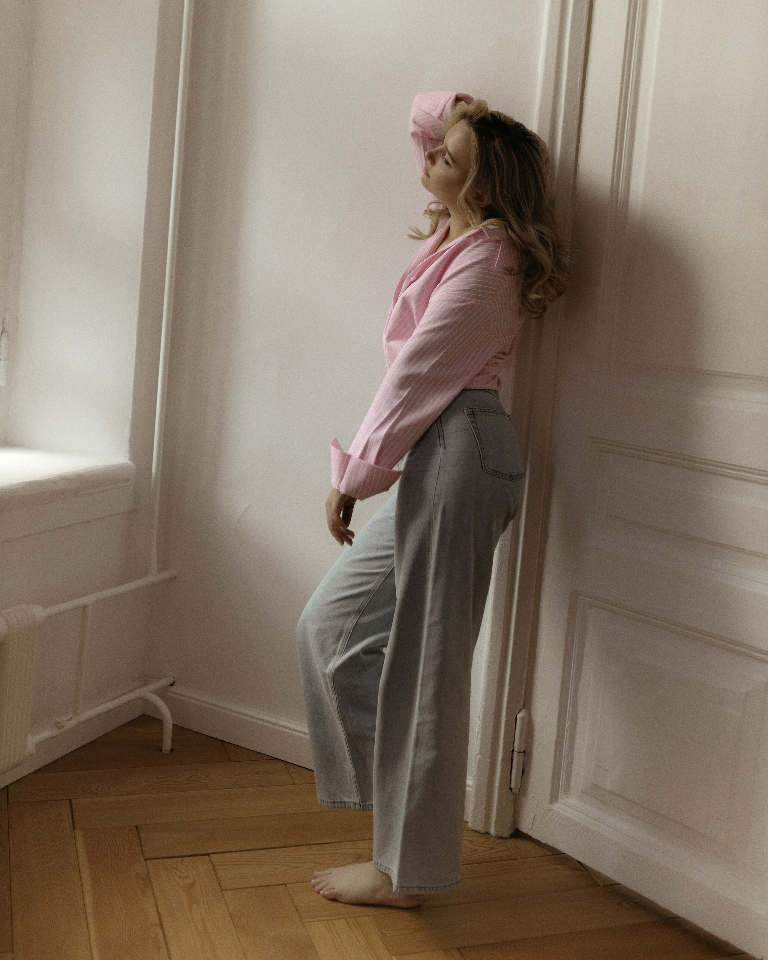 Валентина. DARYA.BELKINA