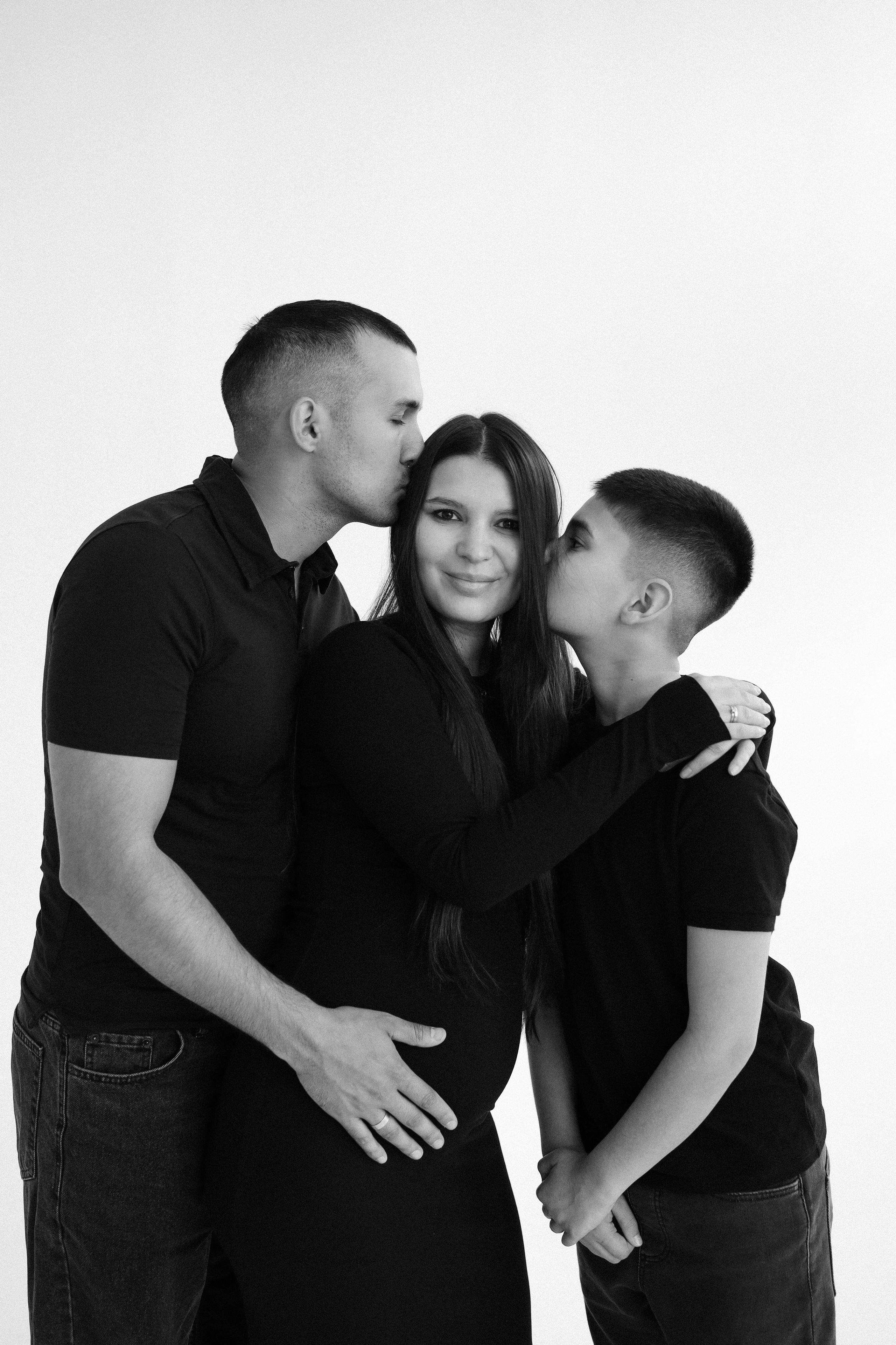 Д. + Д. Семейный и lovestory фотограф в Москве Светлана Коняхина