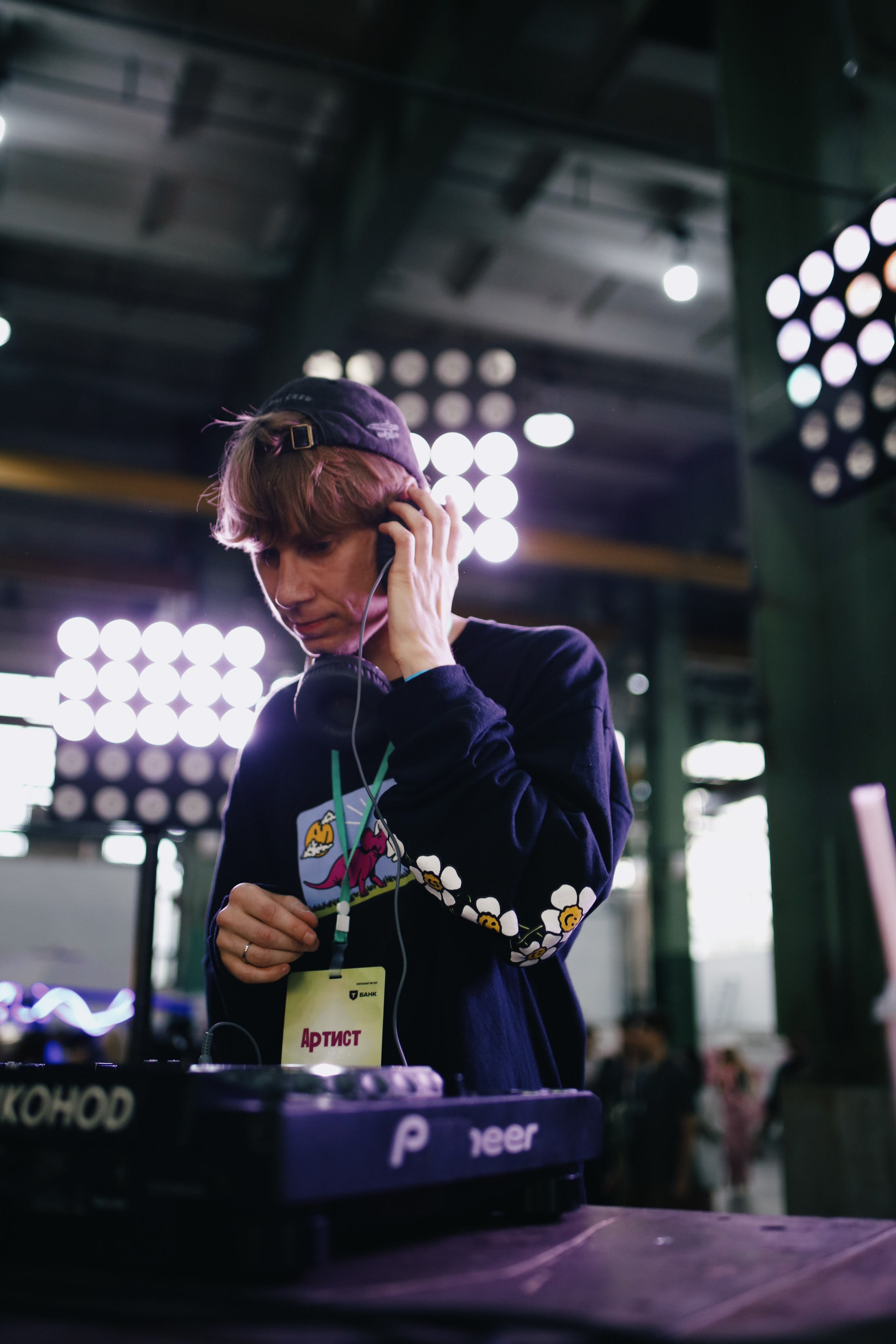 Антон тут рядом. Фотограф в Санкт-Петербурге Ангелина Вражевская