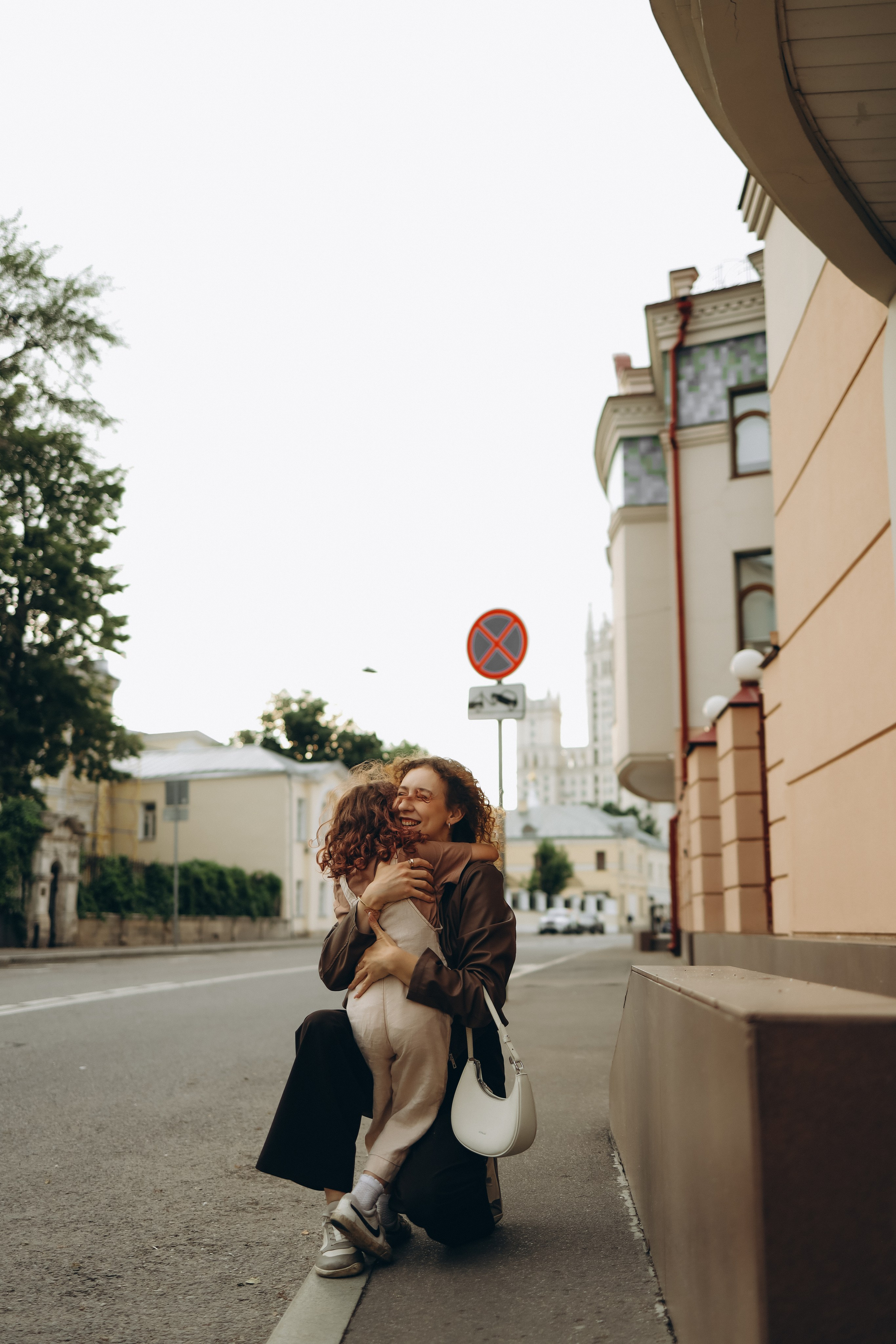 Даша и Софа. Диана Чечель. Свадебный и семейный фотограф в Москве