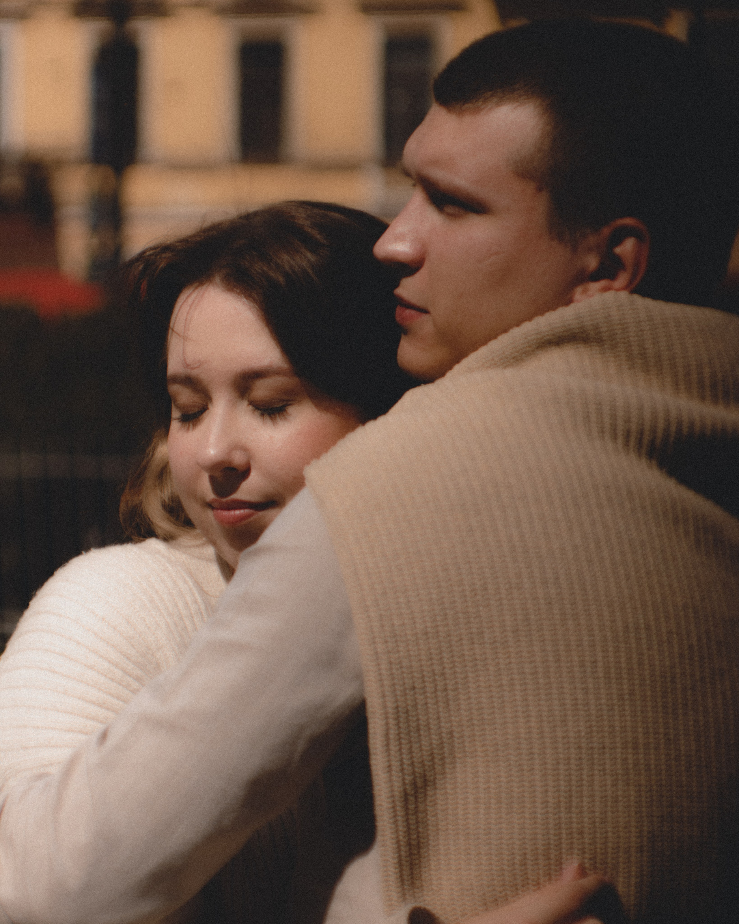 Александра и Николай. Фотограф Краснодар Ирина Гафланова