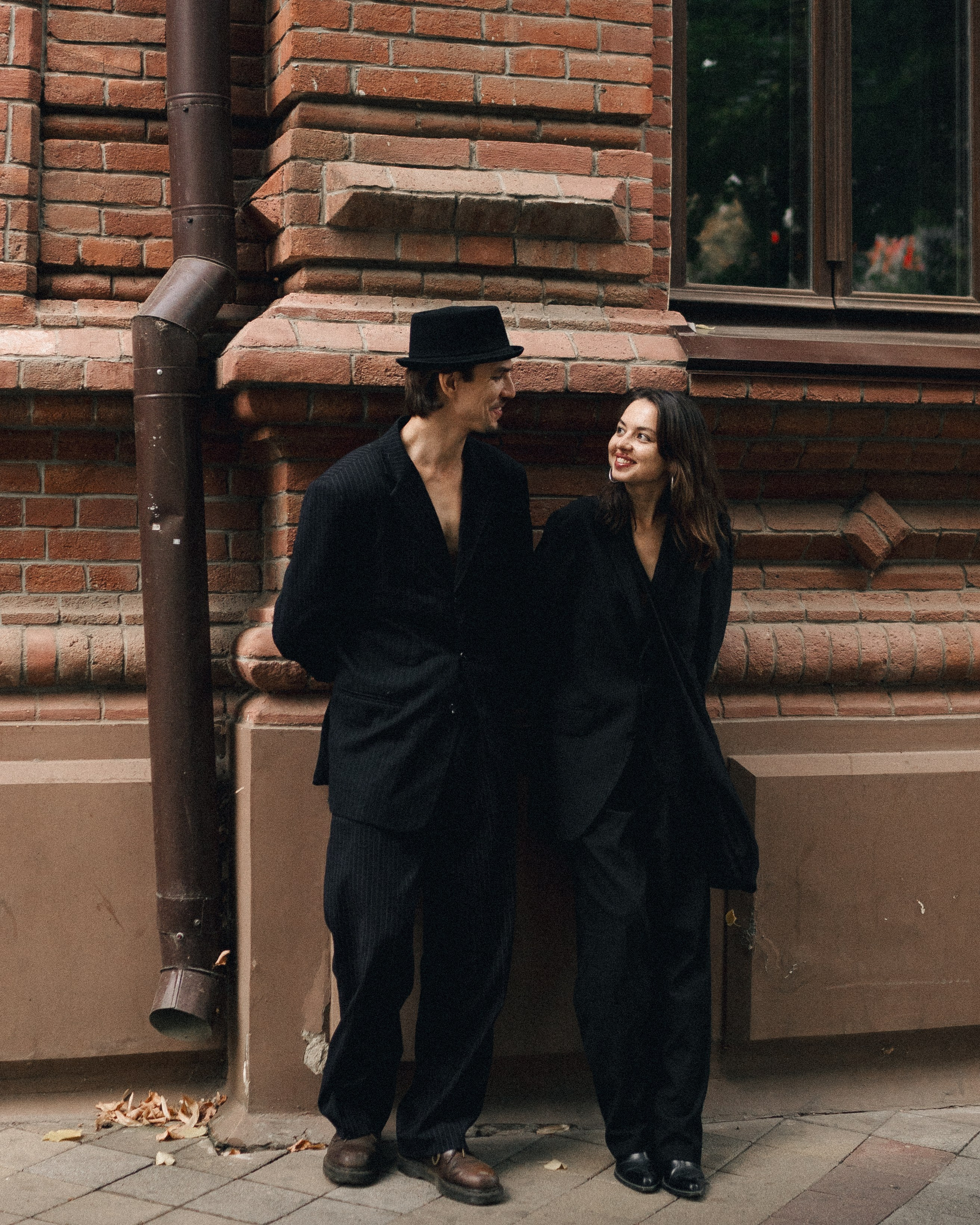 Тома и Ден. Фотограф Краснодар Ирина Гафланова