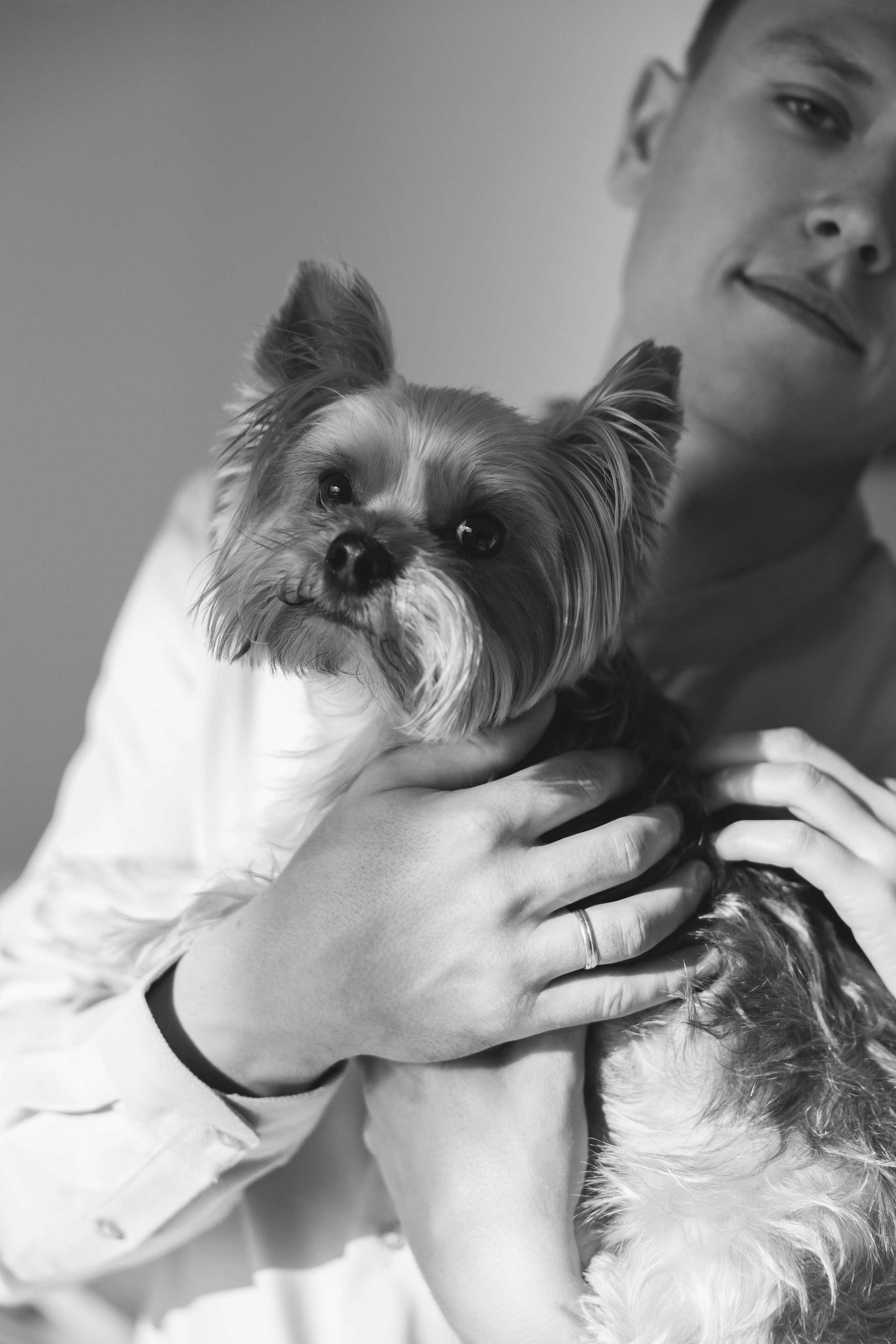 Ефим и Даша. Главная