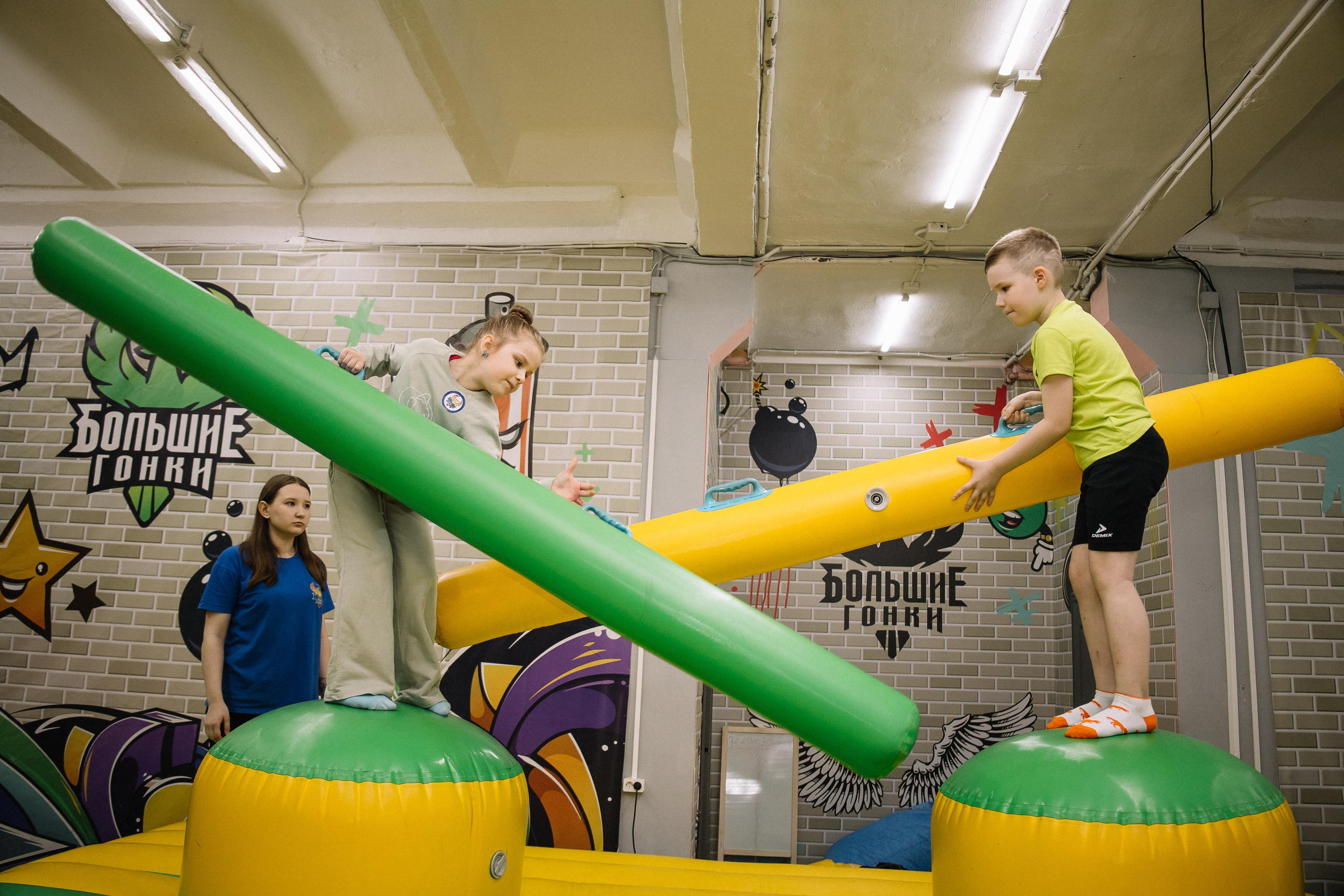 Выпускной в саду. Фотограф в Иркутске