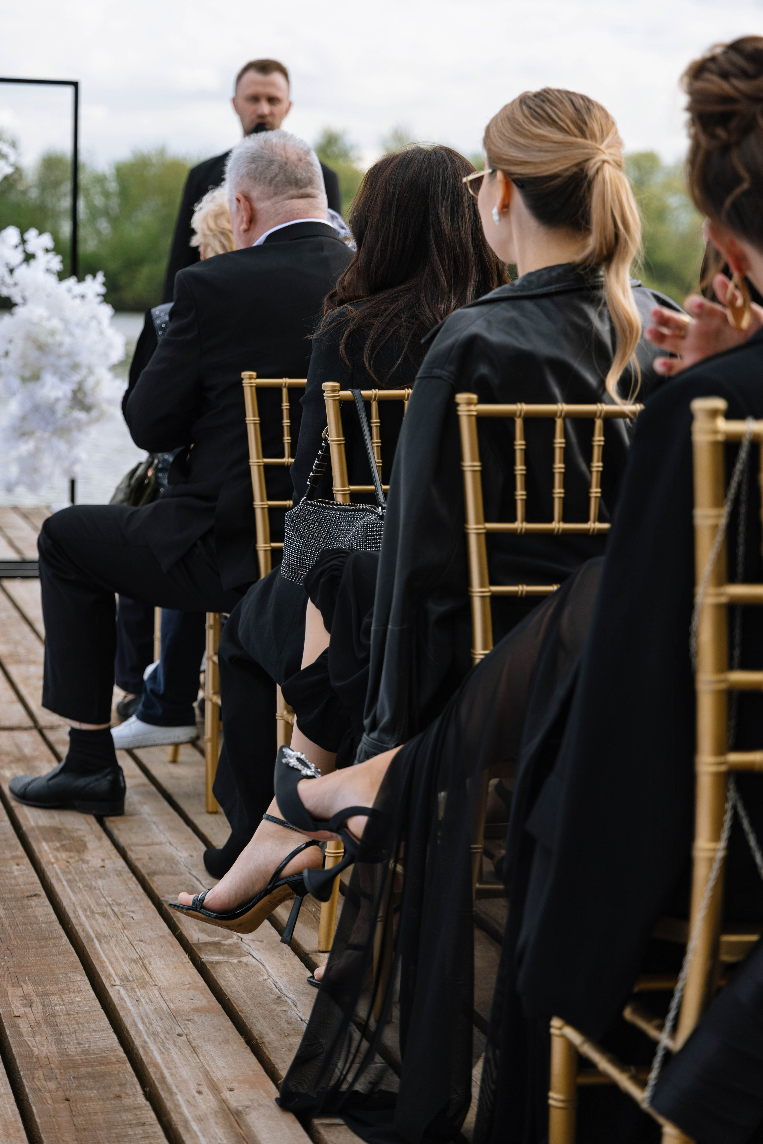 Алексей и Дарья. Свадебный фотограф и видеограф в Москве, Виктор Архилюк