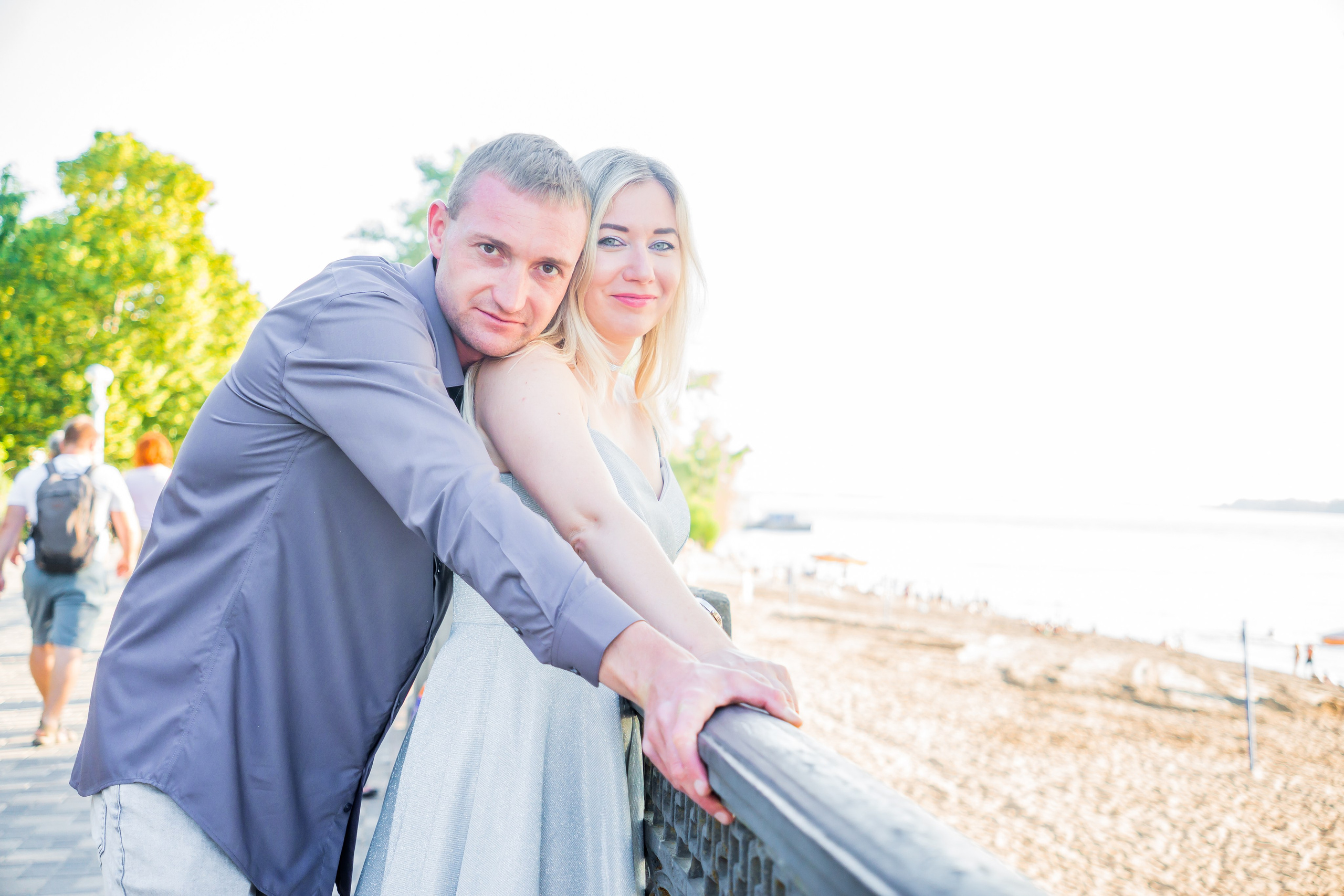 Lovestory. Семейный и детский фотограф в Самаре Анна Игнатова