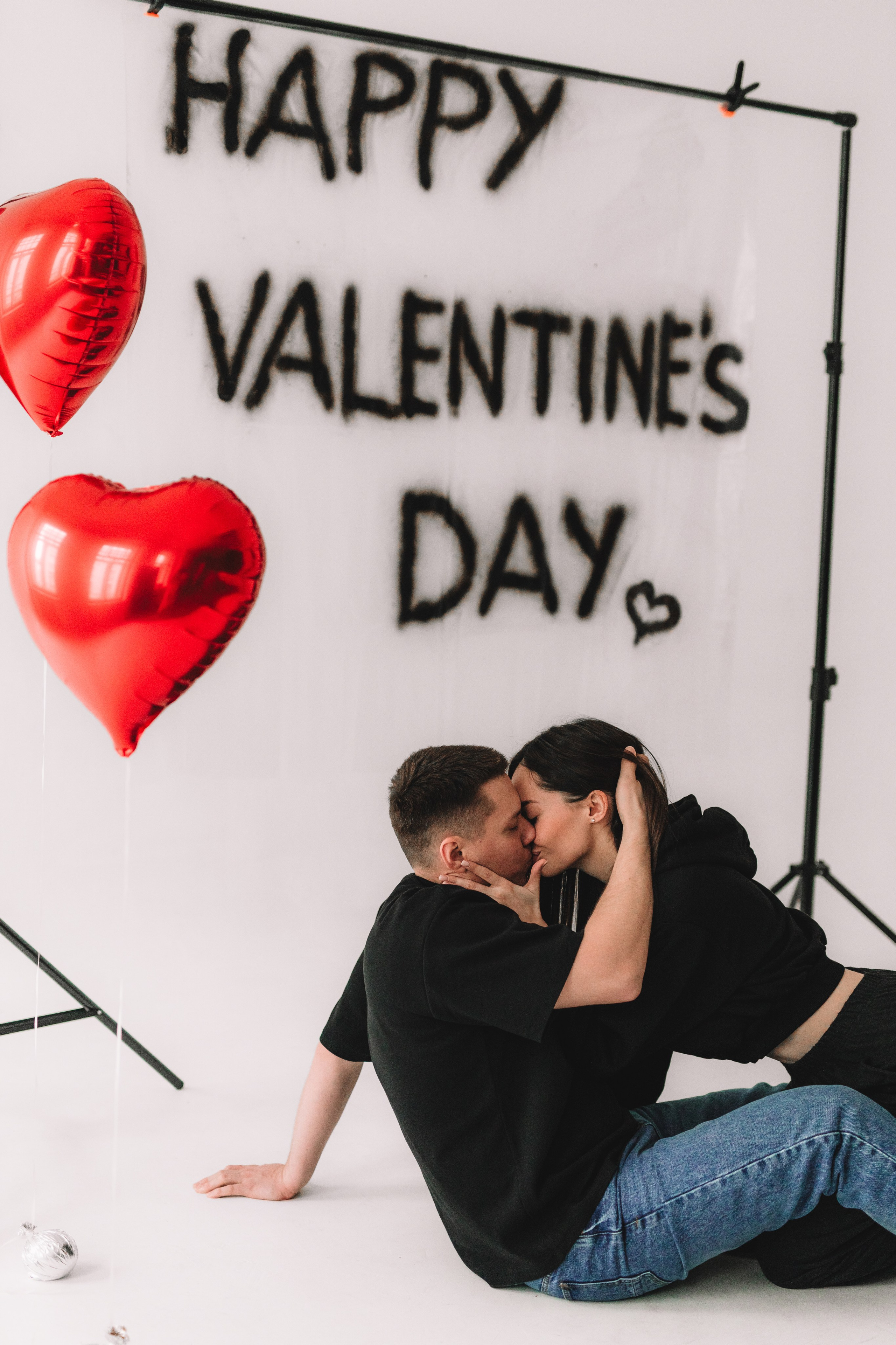 Влад Алина. Свадебный фотограф СПб Евгения Орлова