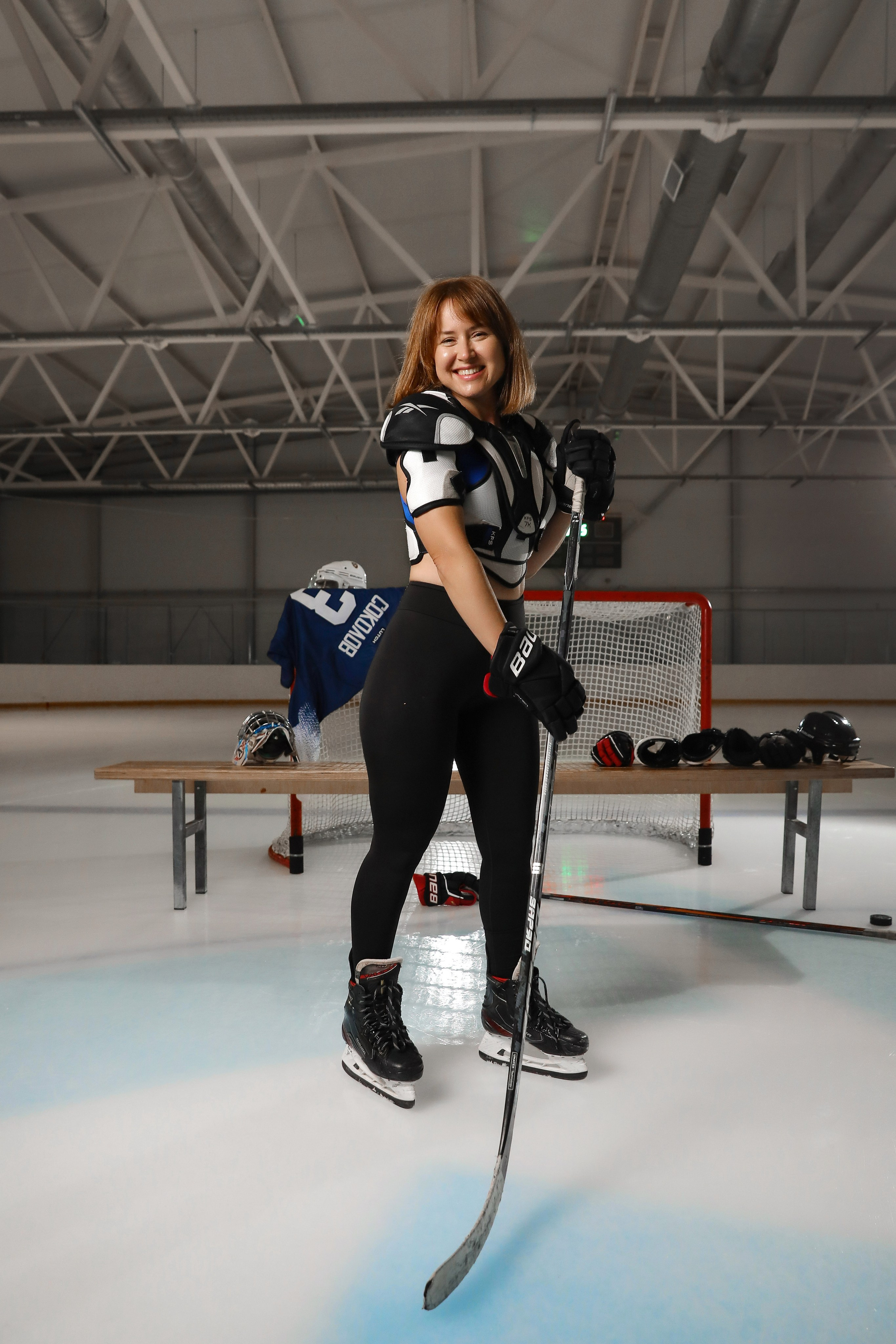 Индивидуальная фотосессия, портреты для сайта, контент съемка. Фотограф Ксения Талькина — PRОкниги — Екатеринбург