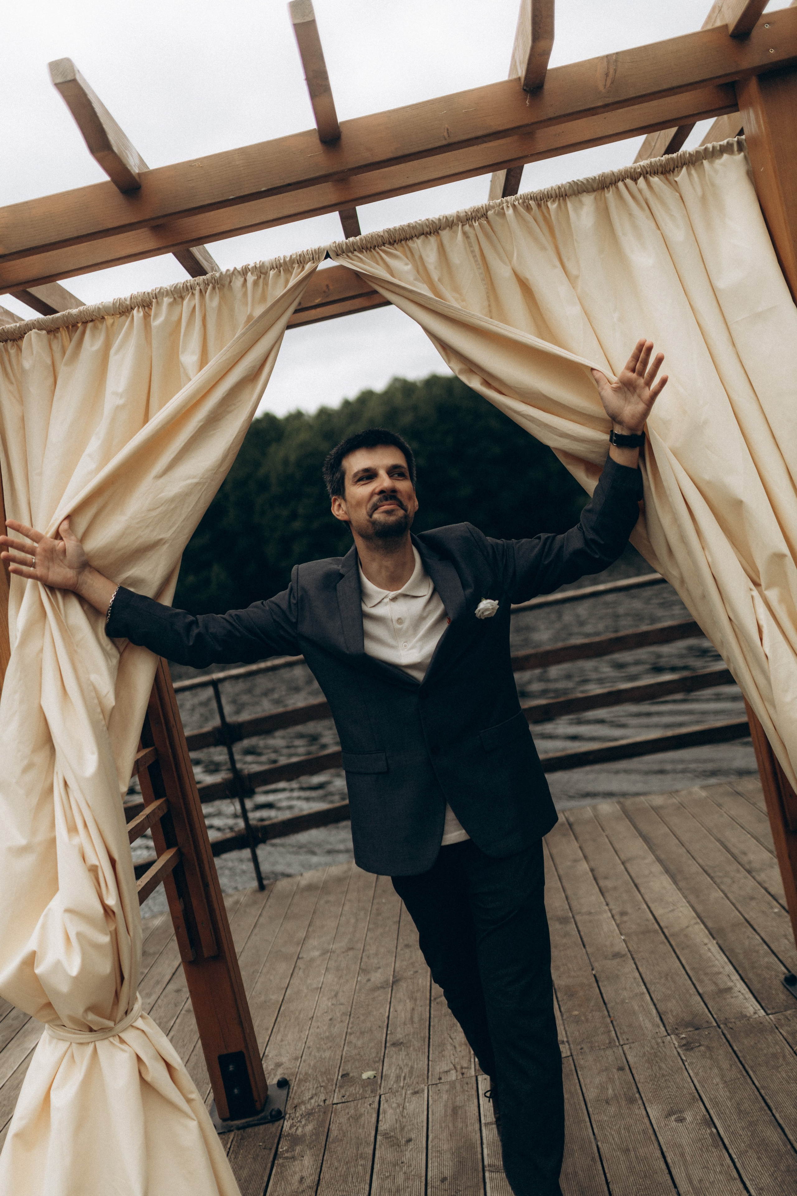 Юлия & Андрей. Фотограф НОГИНСК, Москва, Анастасия Белая