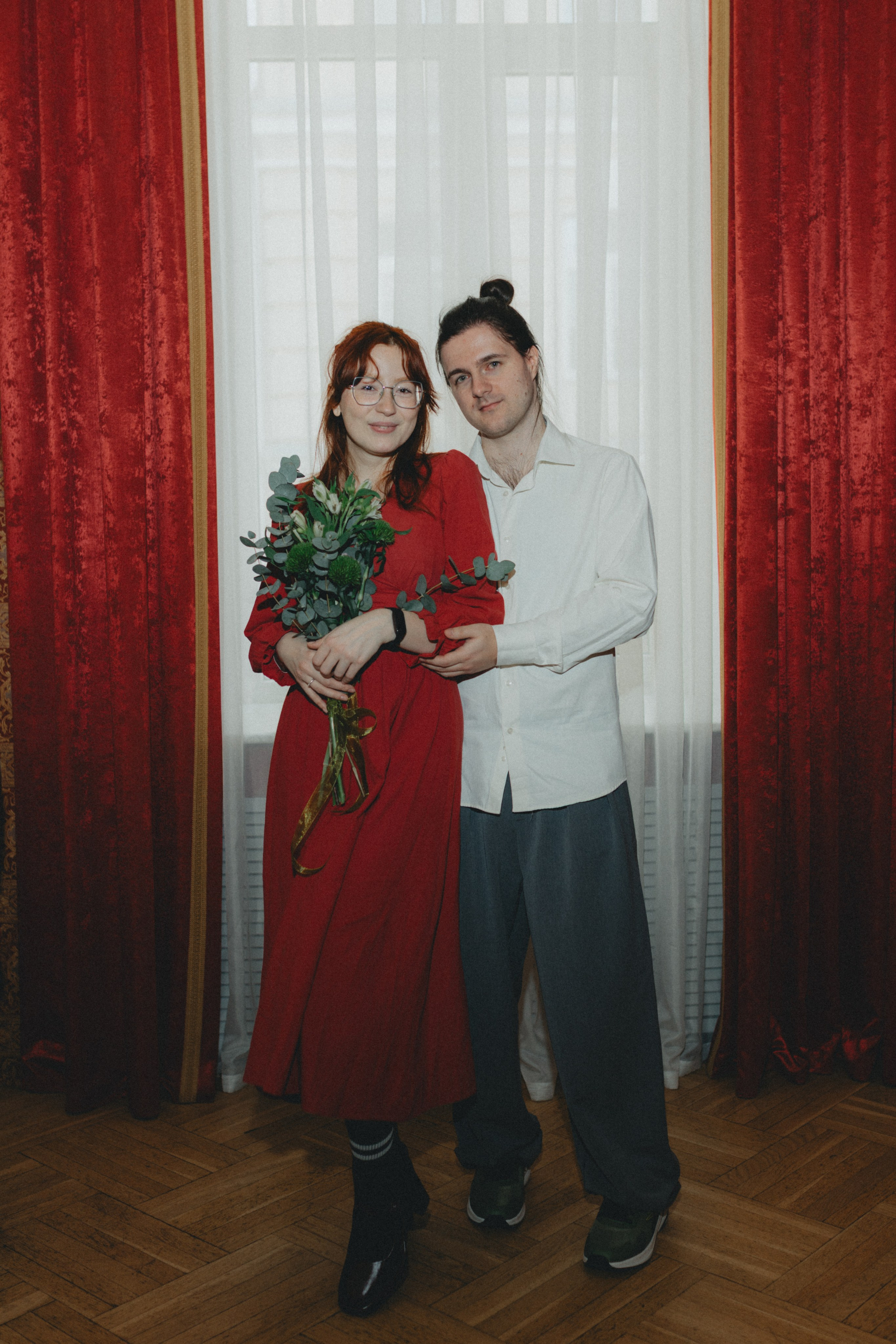 Екатерина & Виктор. Фотограф НОГИНСК, Москва, Анастасия Белая