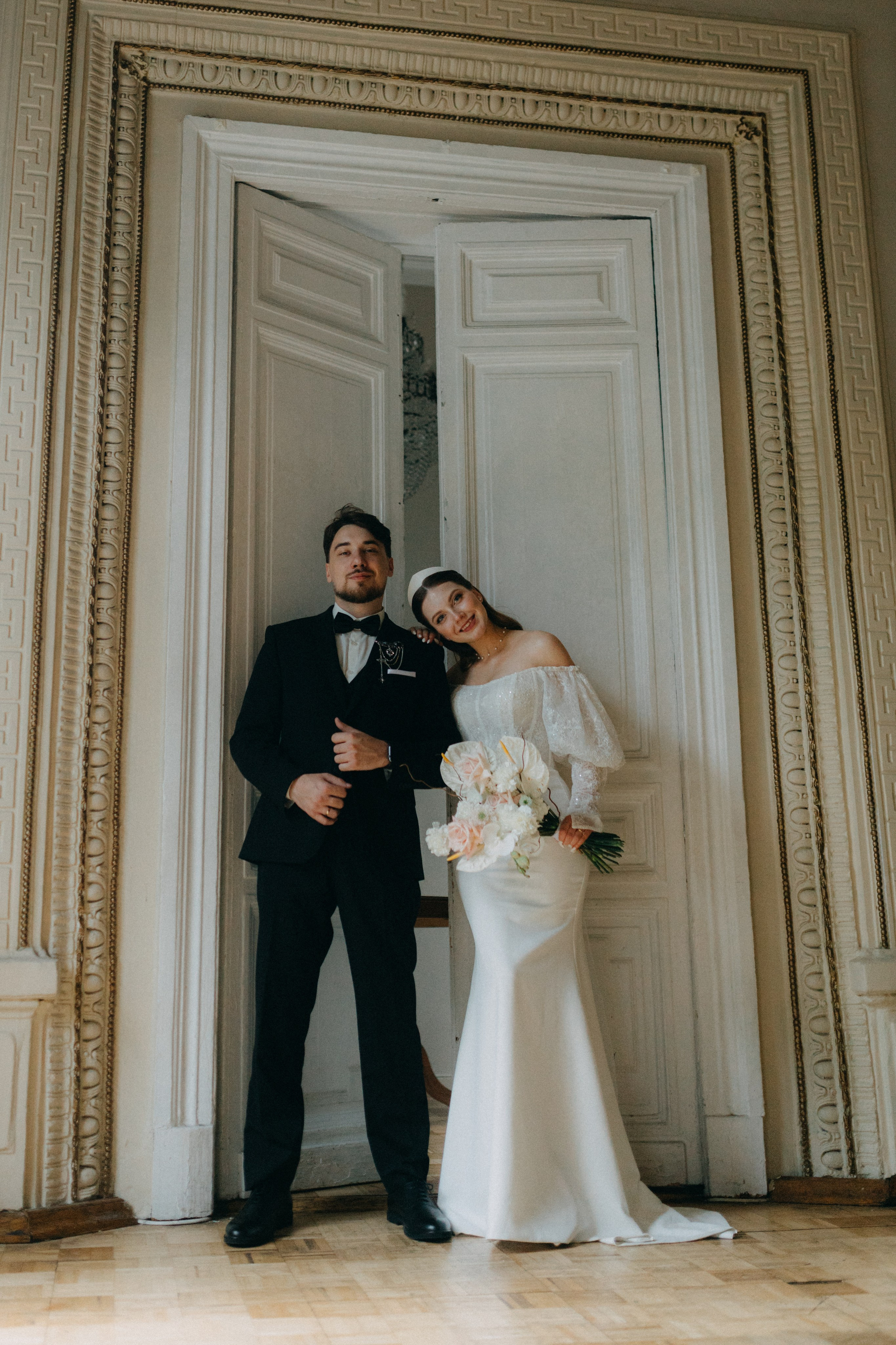 Лена & Даня. Фотограф НОГИНСК, Москва, Анастасия Белая