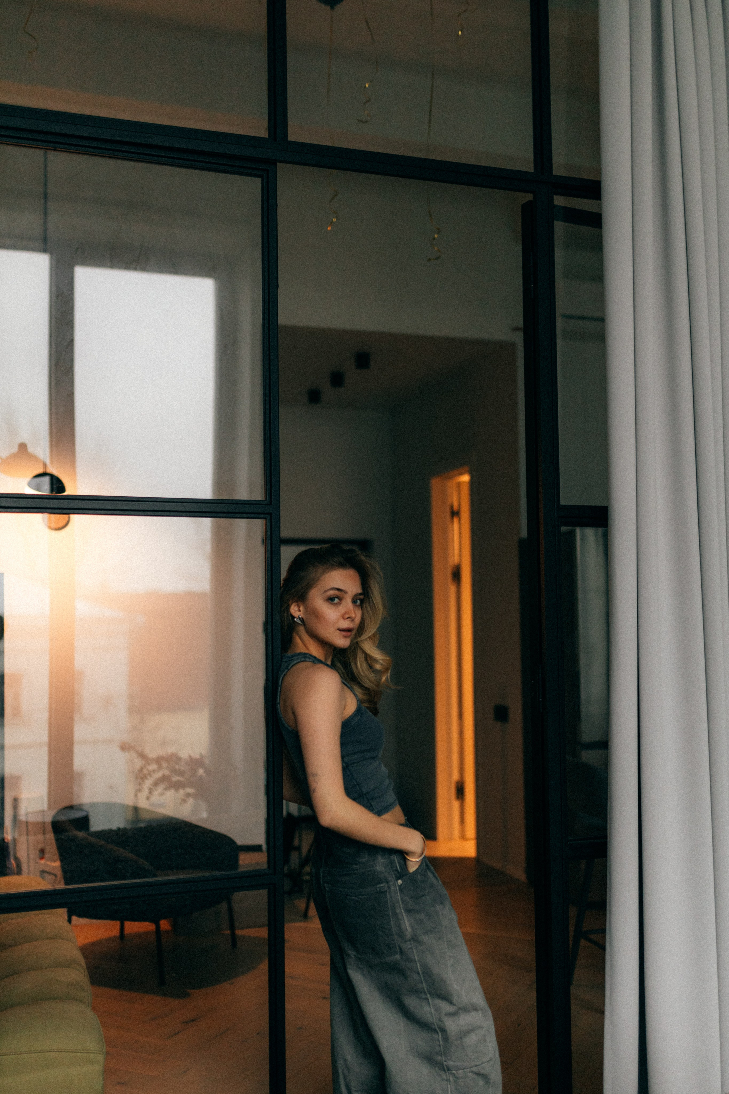 Маша. Фотограф НОГИНСК, Москва, Анастасия Белая