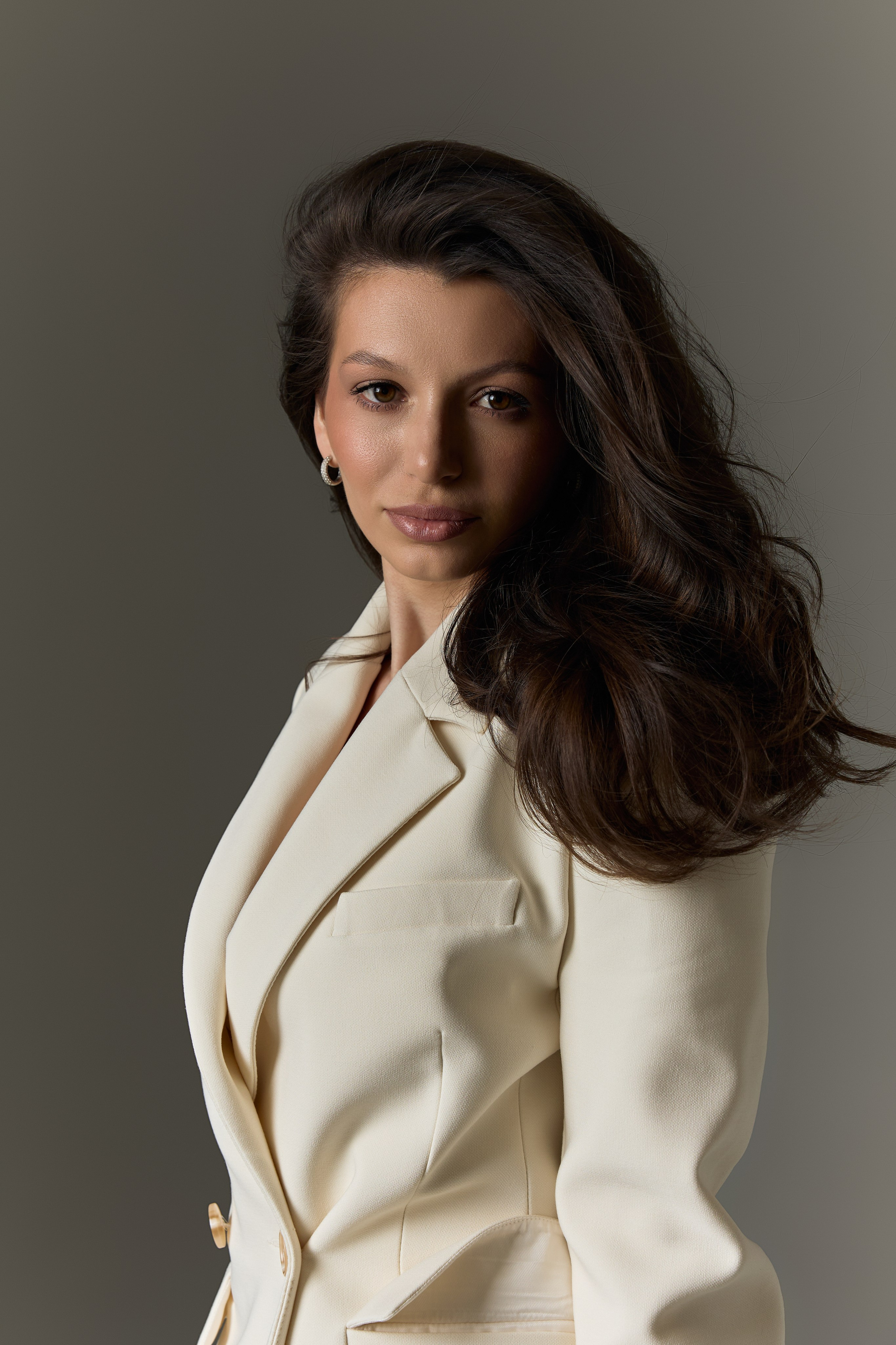 Наталья, фотостудия Itten. Фотограф Сотникова Вероника