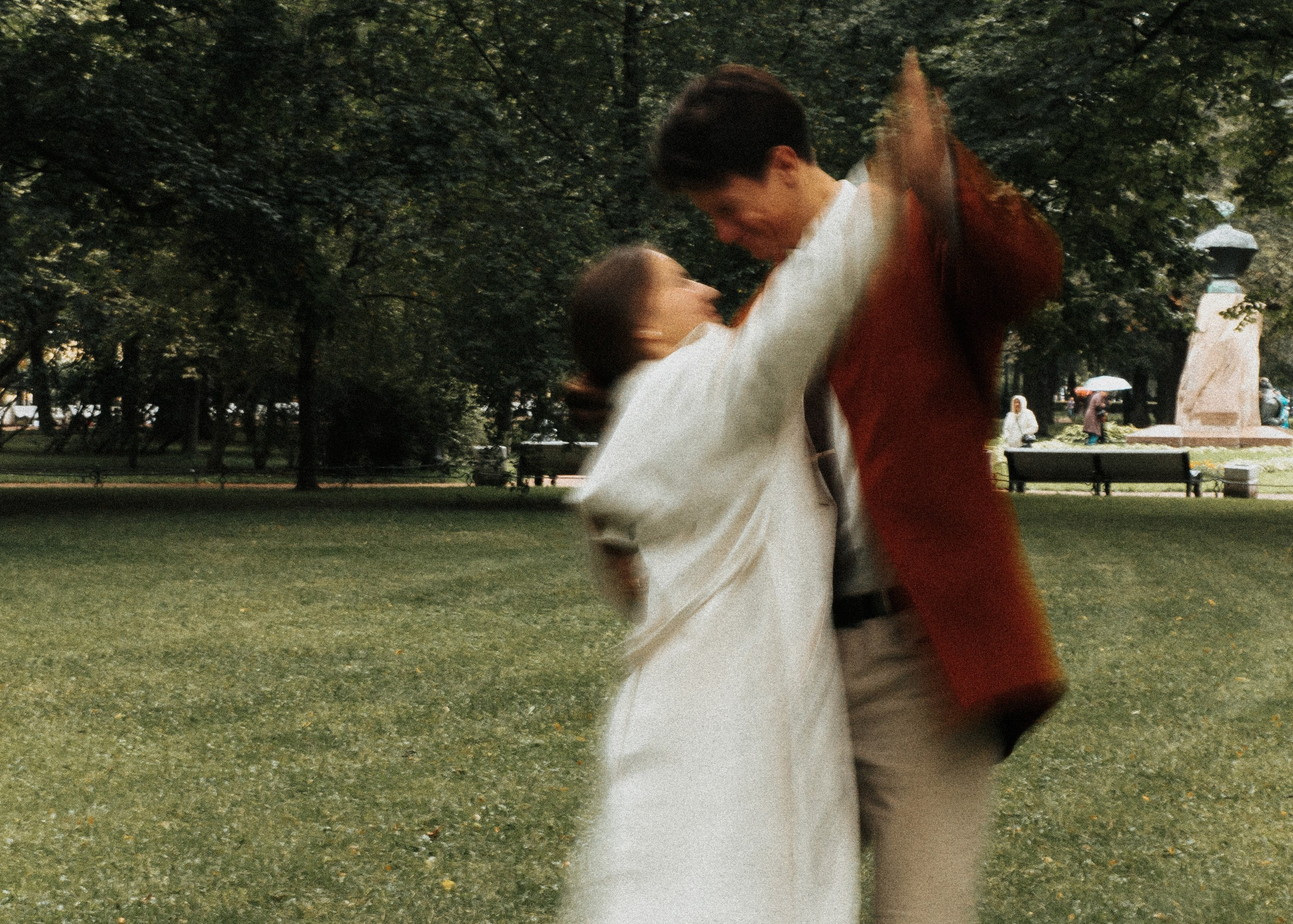 Василий & София