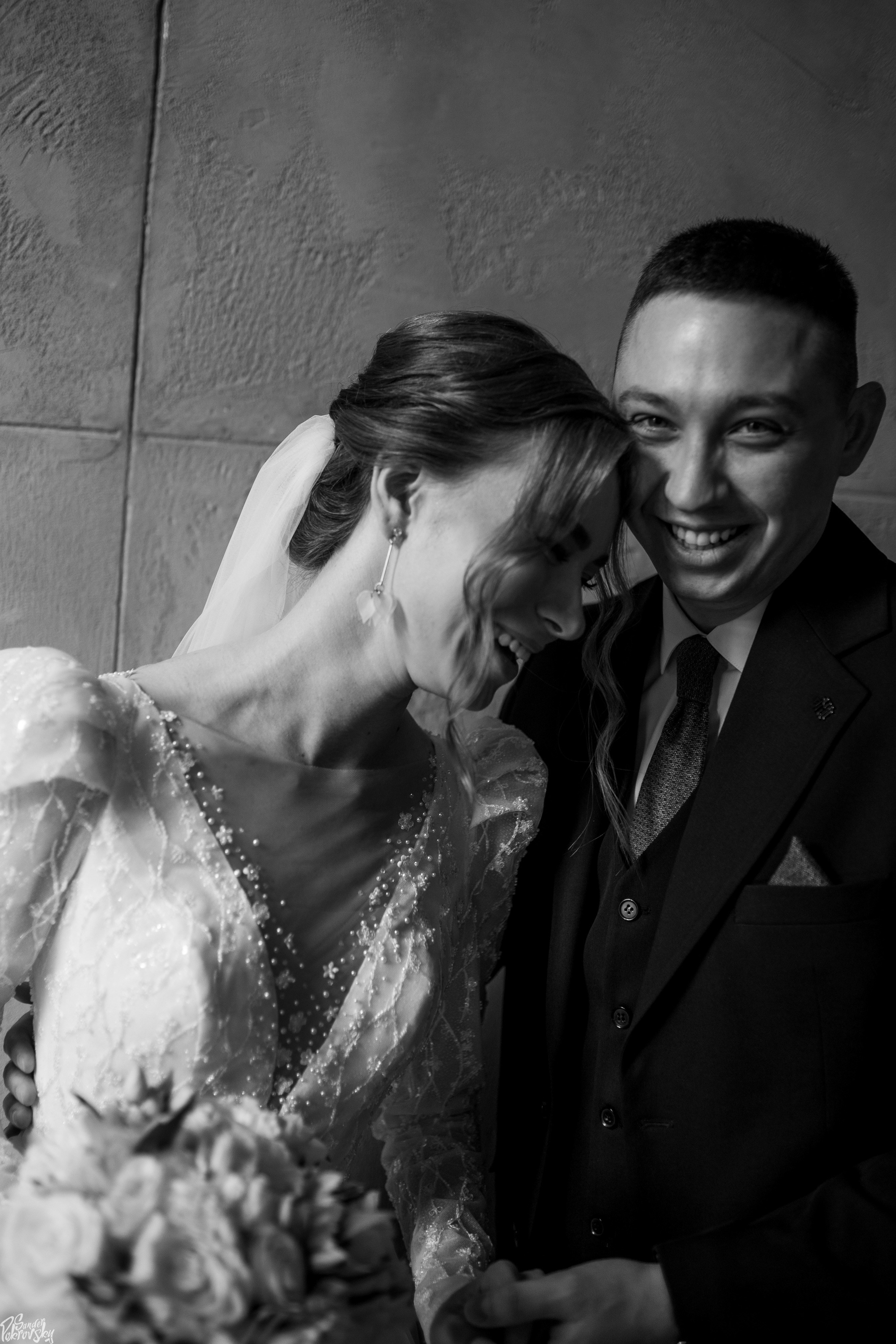 Александр & Кристина. Свадебный и репортажный фотограф в Чебоксарах Покровский Александр