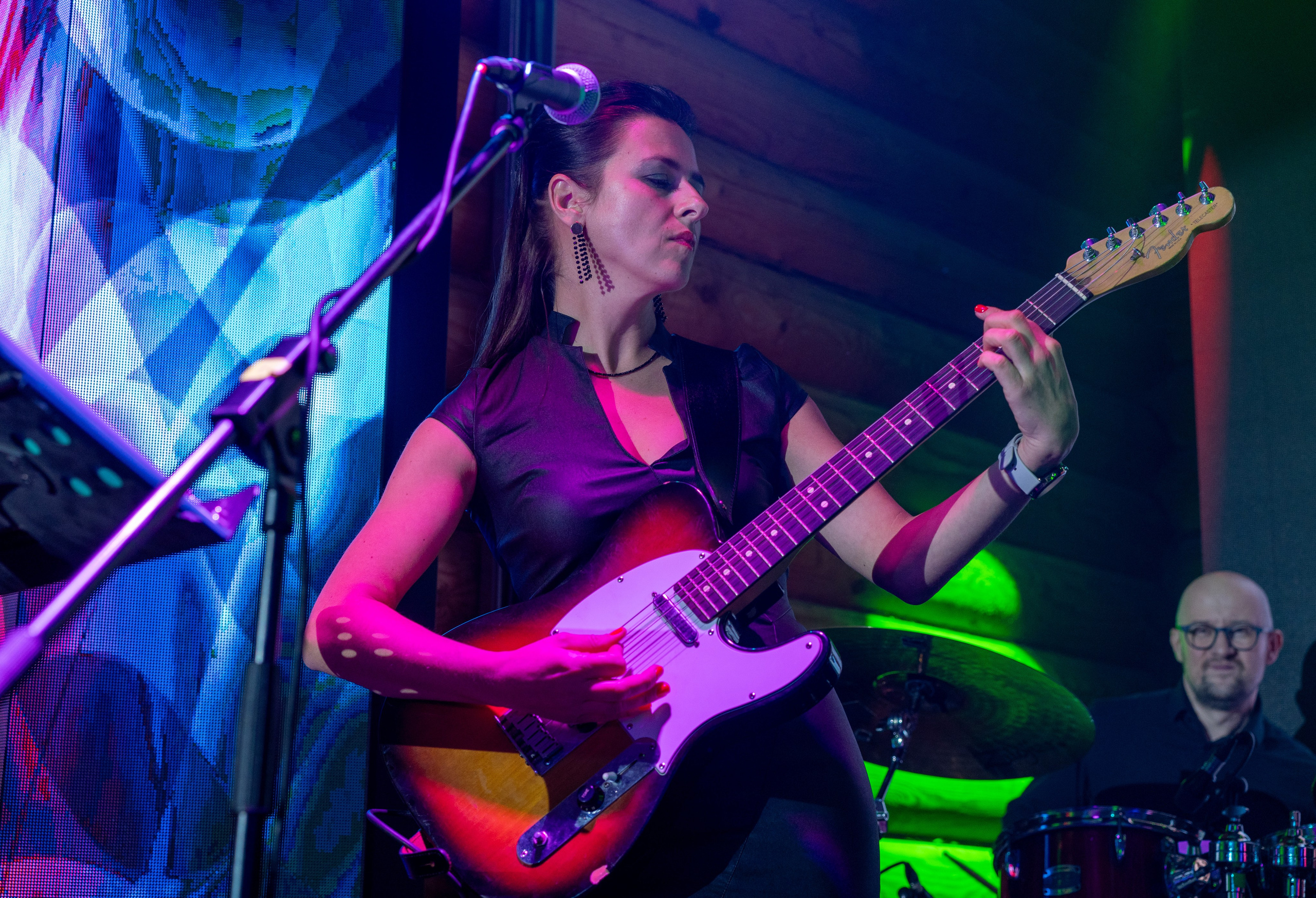 Корпоратив Цементум. Фотограф Елизавета Потешкина