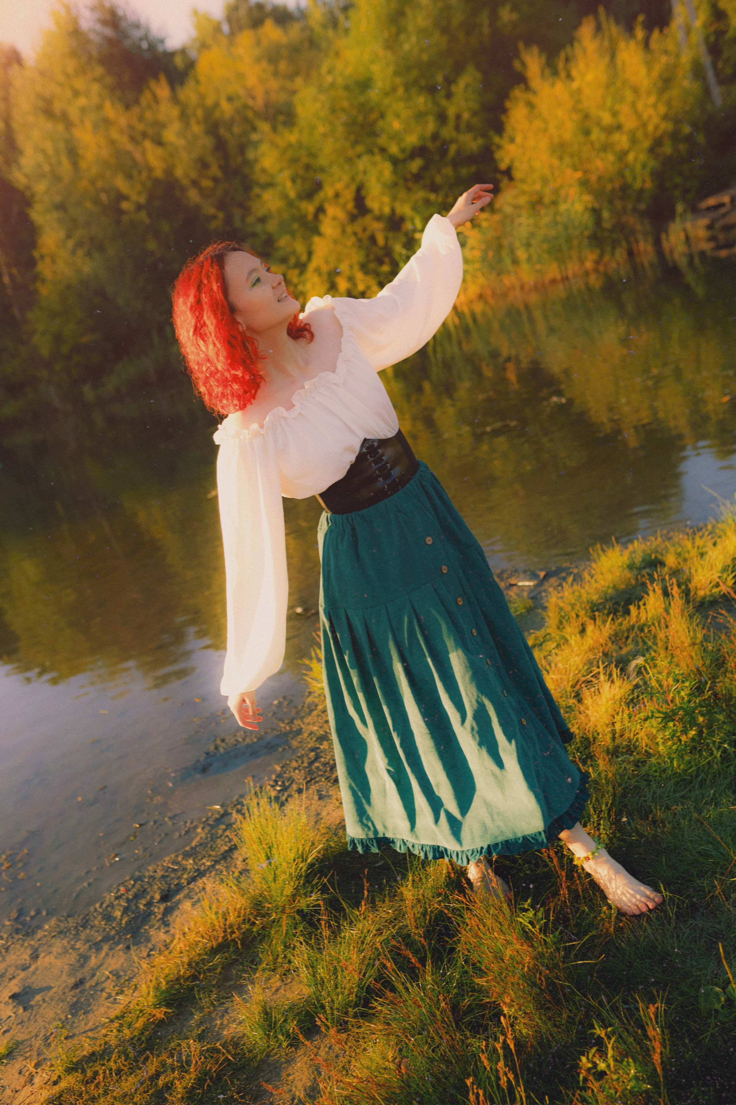 Альбина. Фотограф Стилист Тюмень Вера Хайруллина