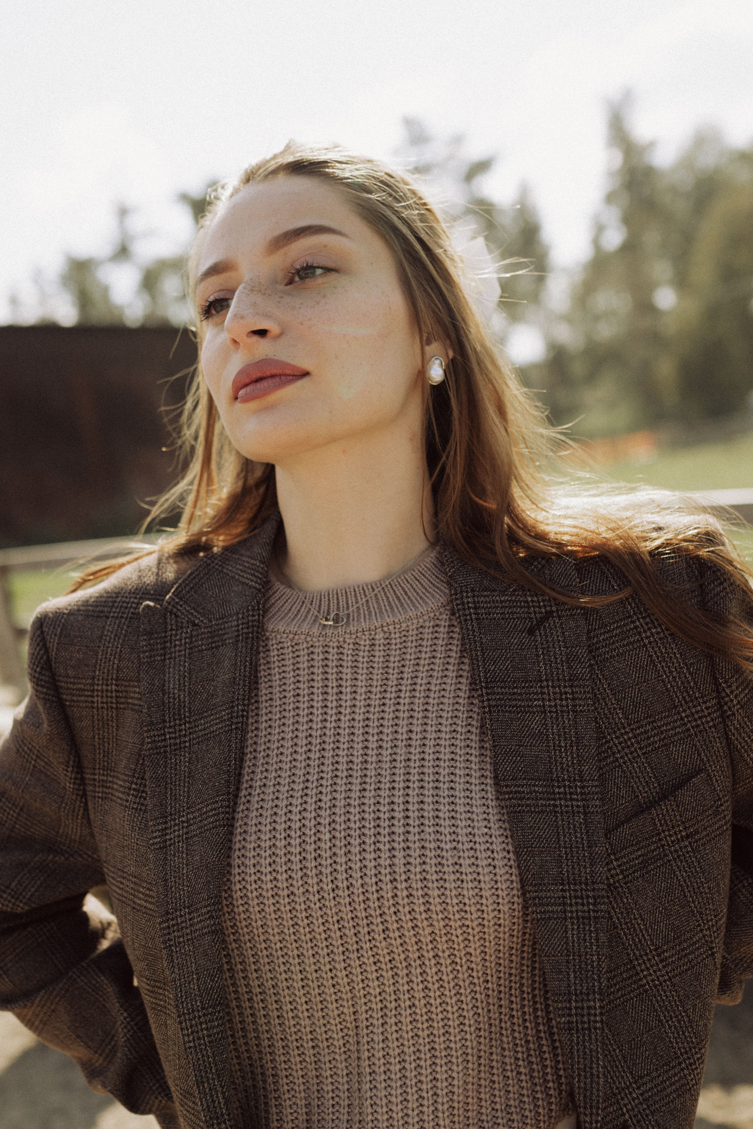 Ксения. Фотограф Стилист Тюмень Вера Хайруллина