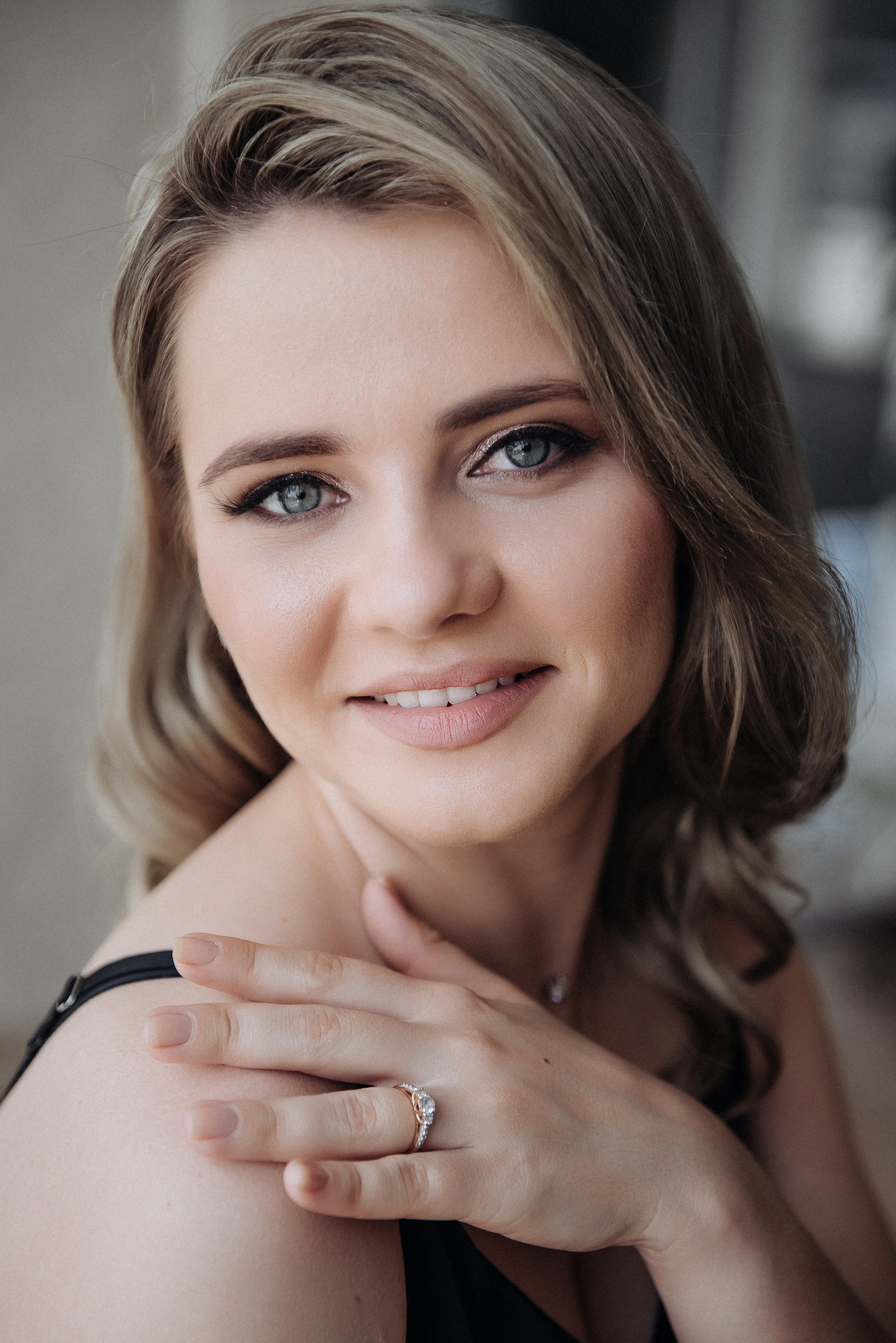 Дмитрий и Ирина. Свадебный и семейный фотограф Темрюк Алёна Ковальская