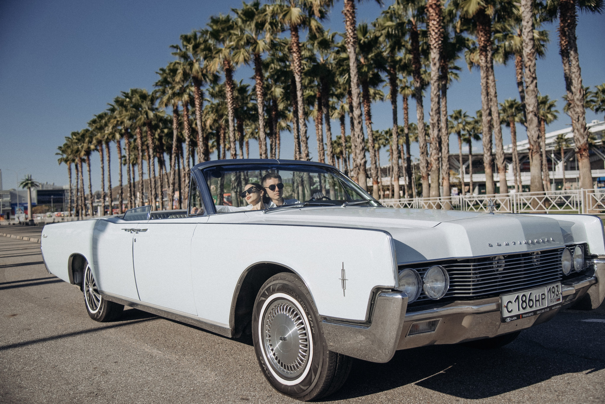 Сочи. Свадебный и семейный фотограф Темрюк Алёна Ковальская