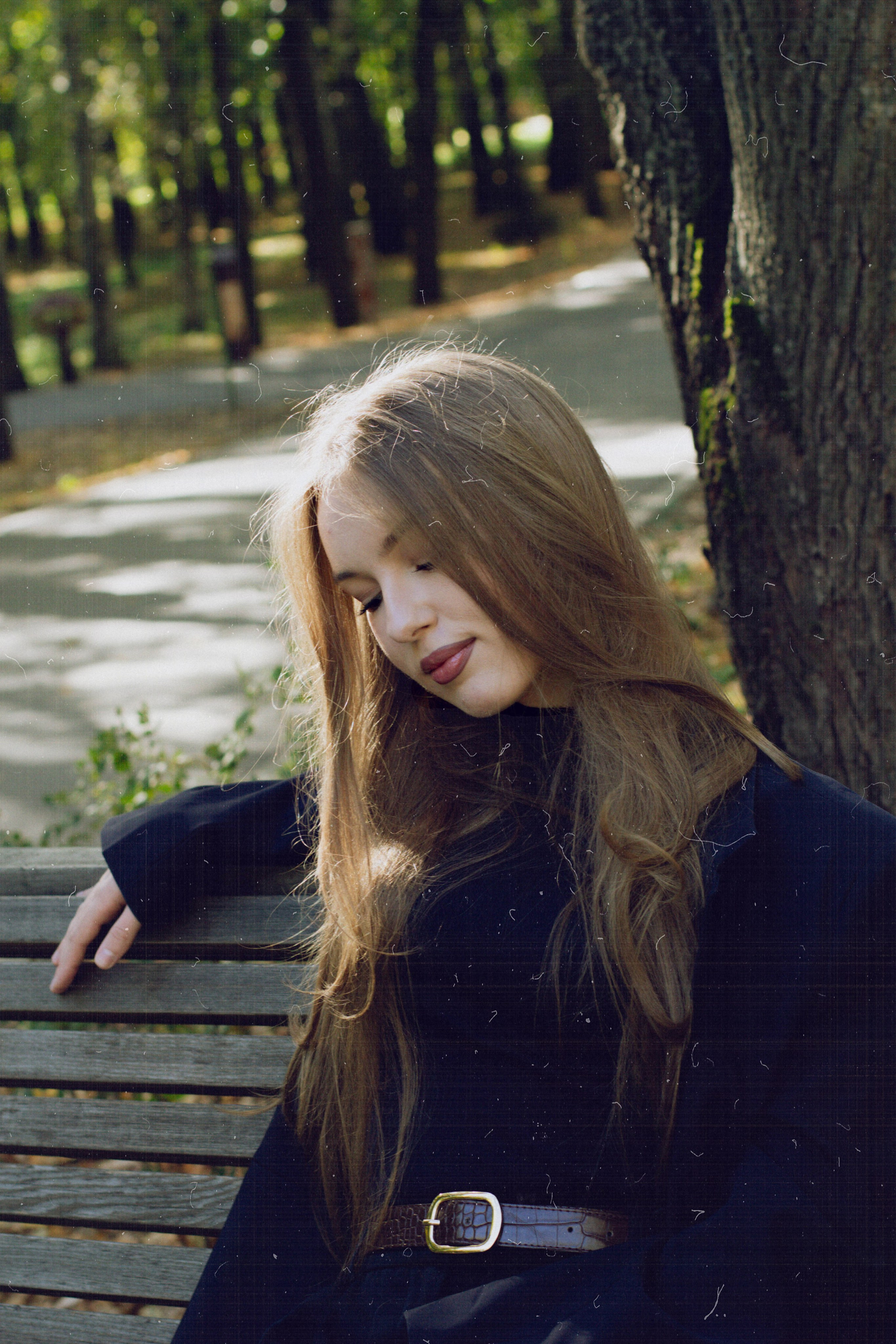 Sofiya. Я — Алёна и я фотографирую красиво (е)