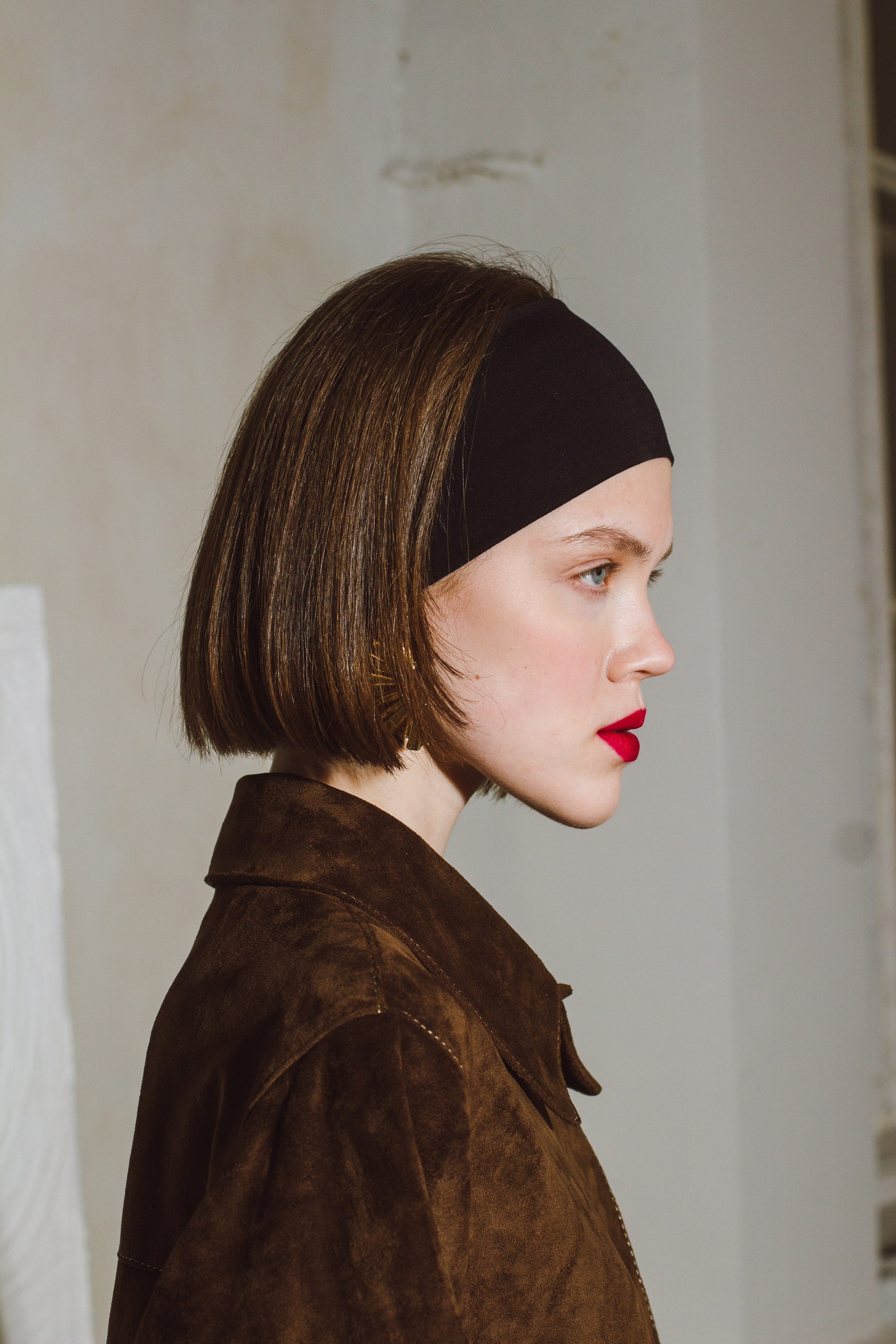 Lookbook #1. Я — Алёна и я фотографирую красиво (е)