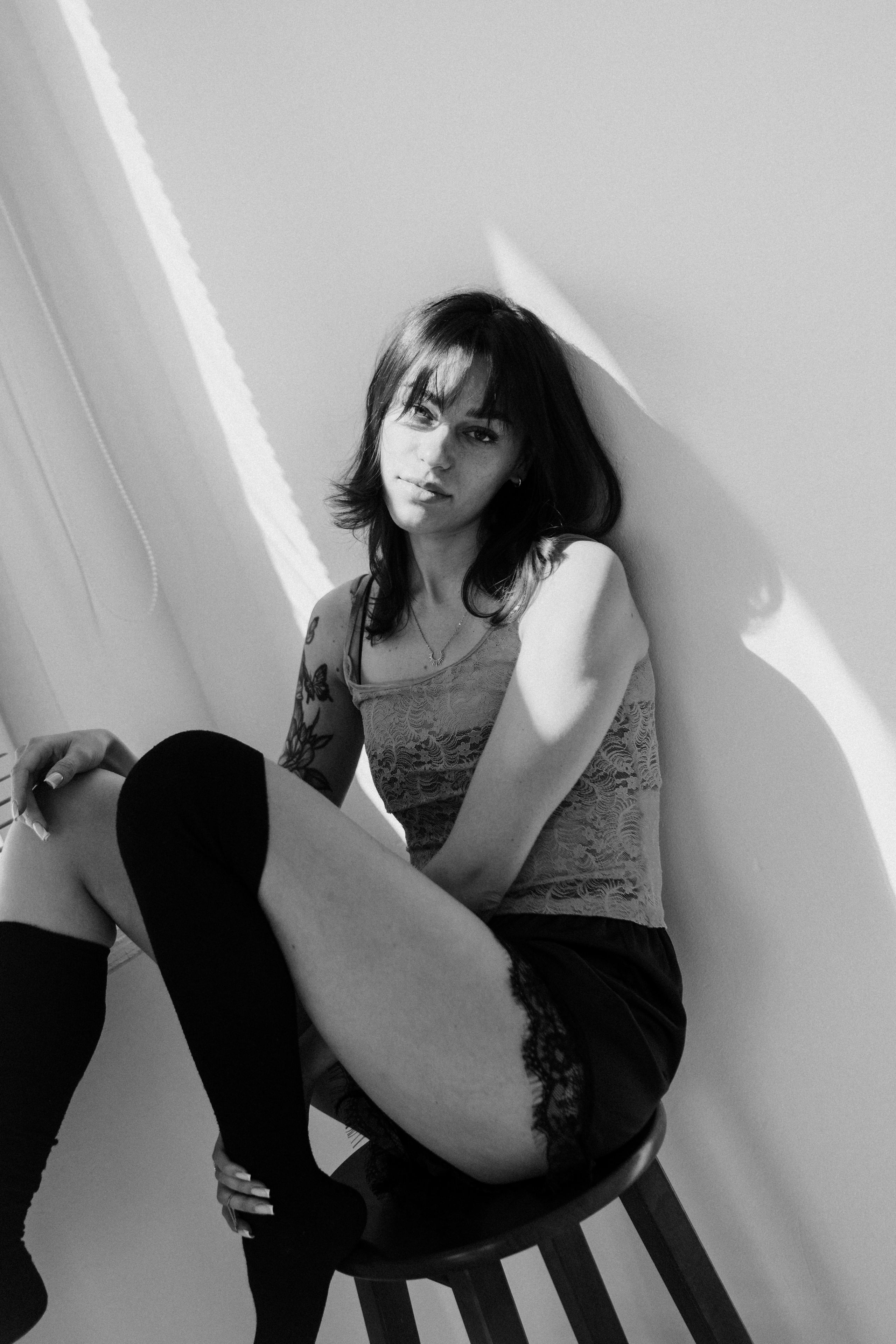 Milena. Я — Алёна и я фотографирую красиво (е)